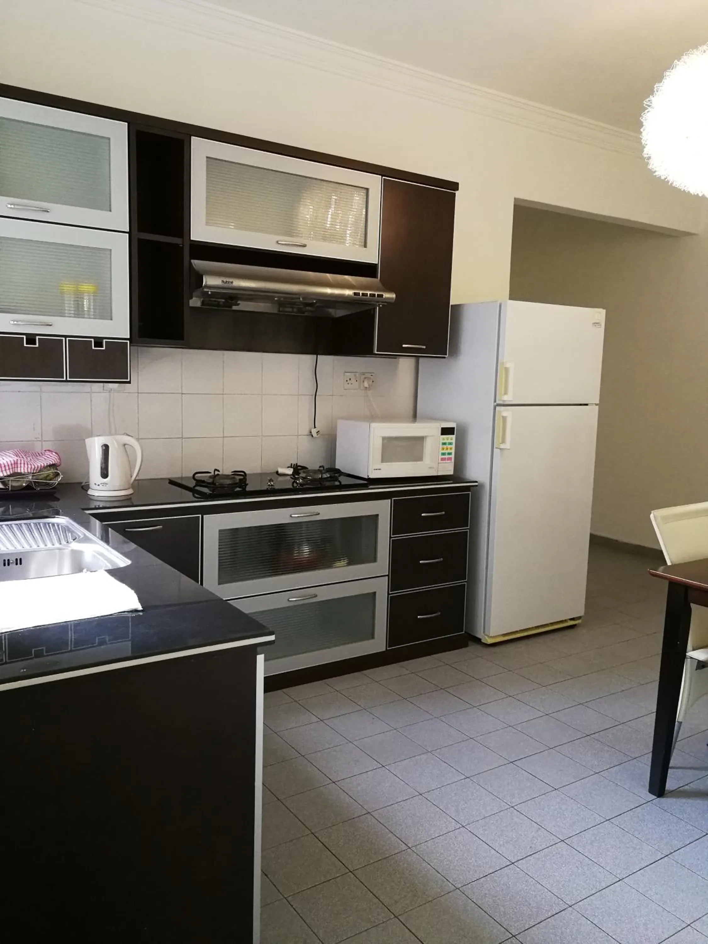 Isabella Villa George Town Penang