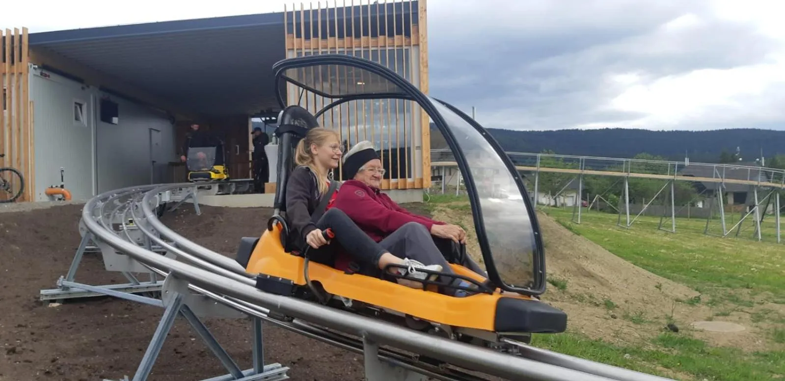 Gasthof Klug zum Ehrensepp