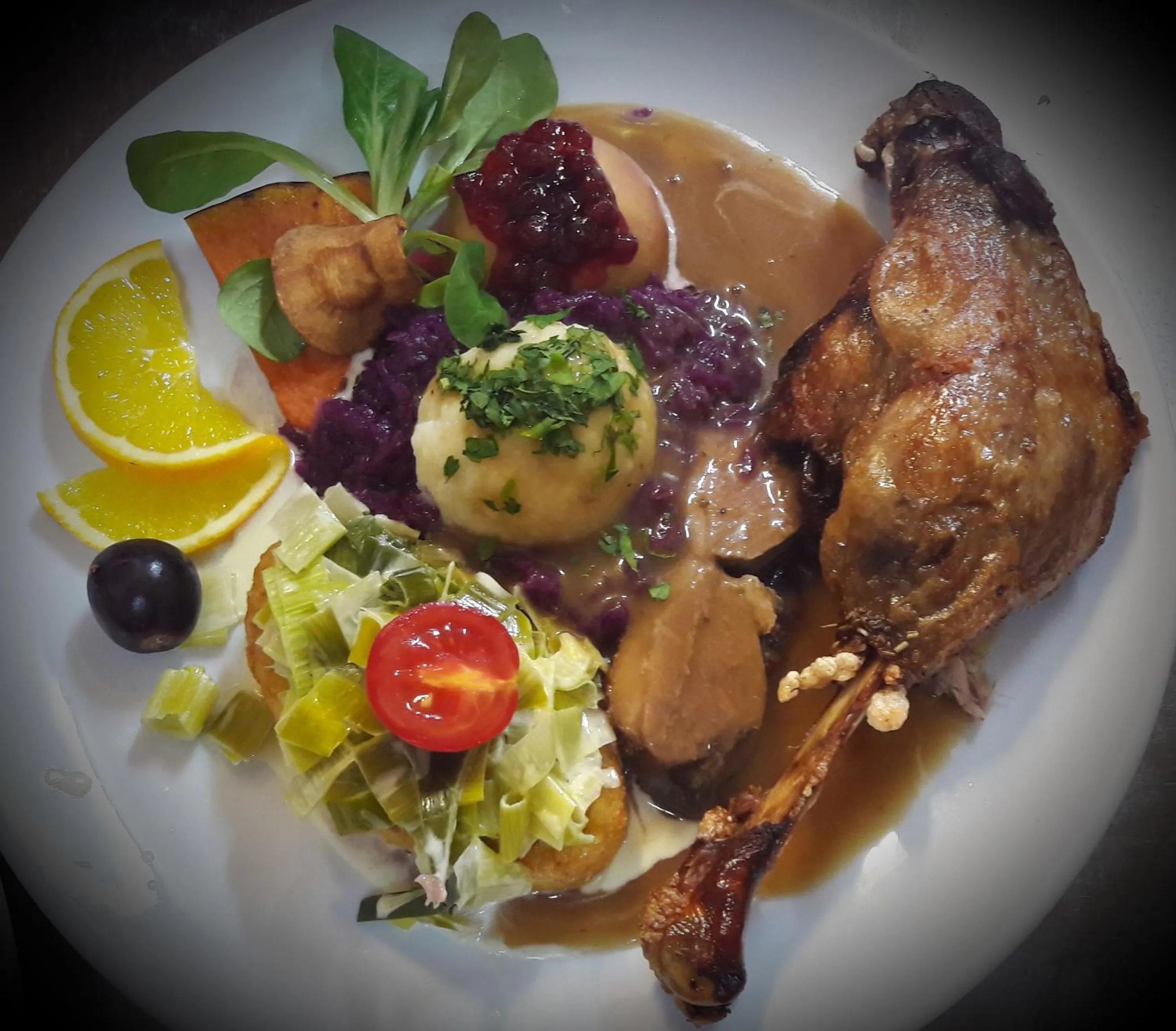 Gasthof Klug zum Ehrensepp