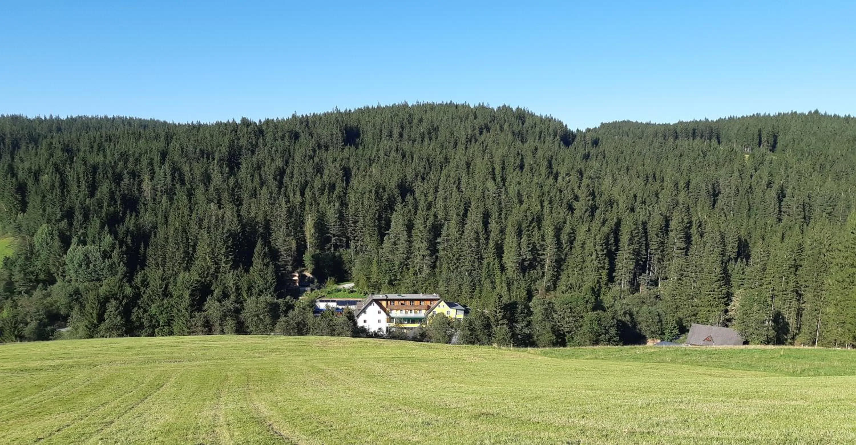Gasthof Klug zum Ehrensepp