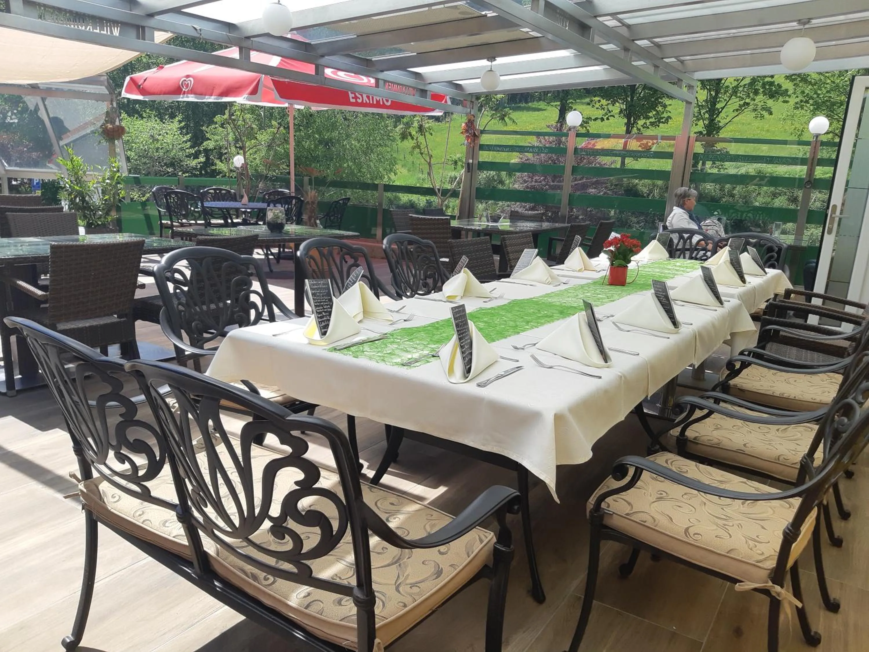 Gasthof Klug zum Ehrensepp