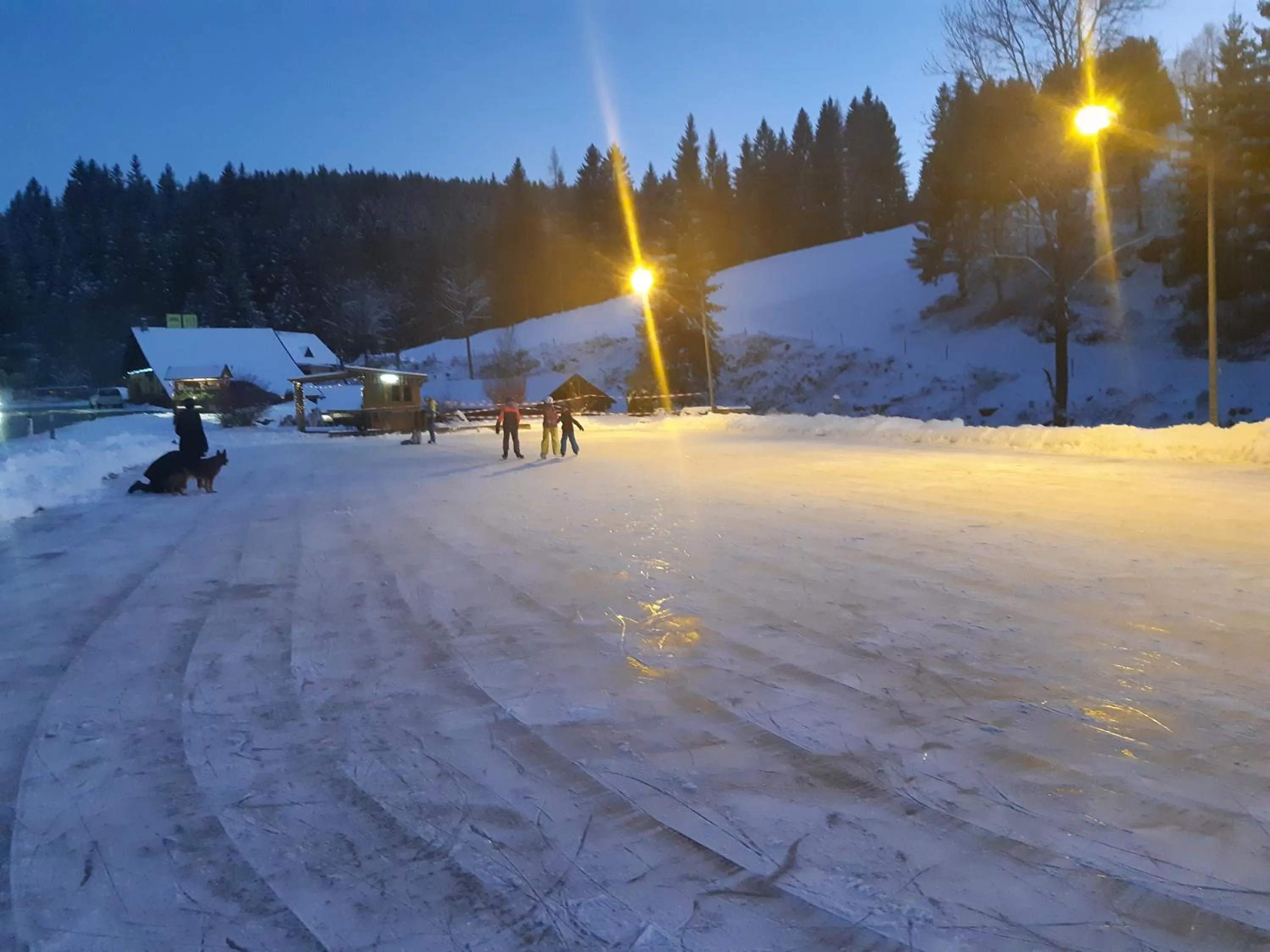 Gasthof Klug zum Ehrensepp