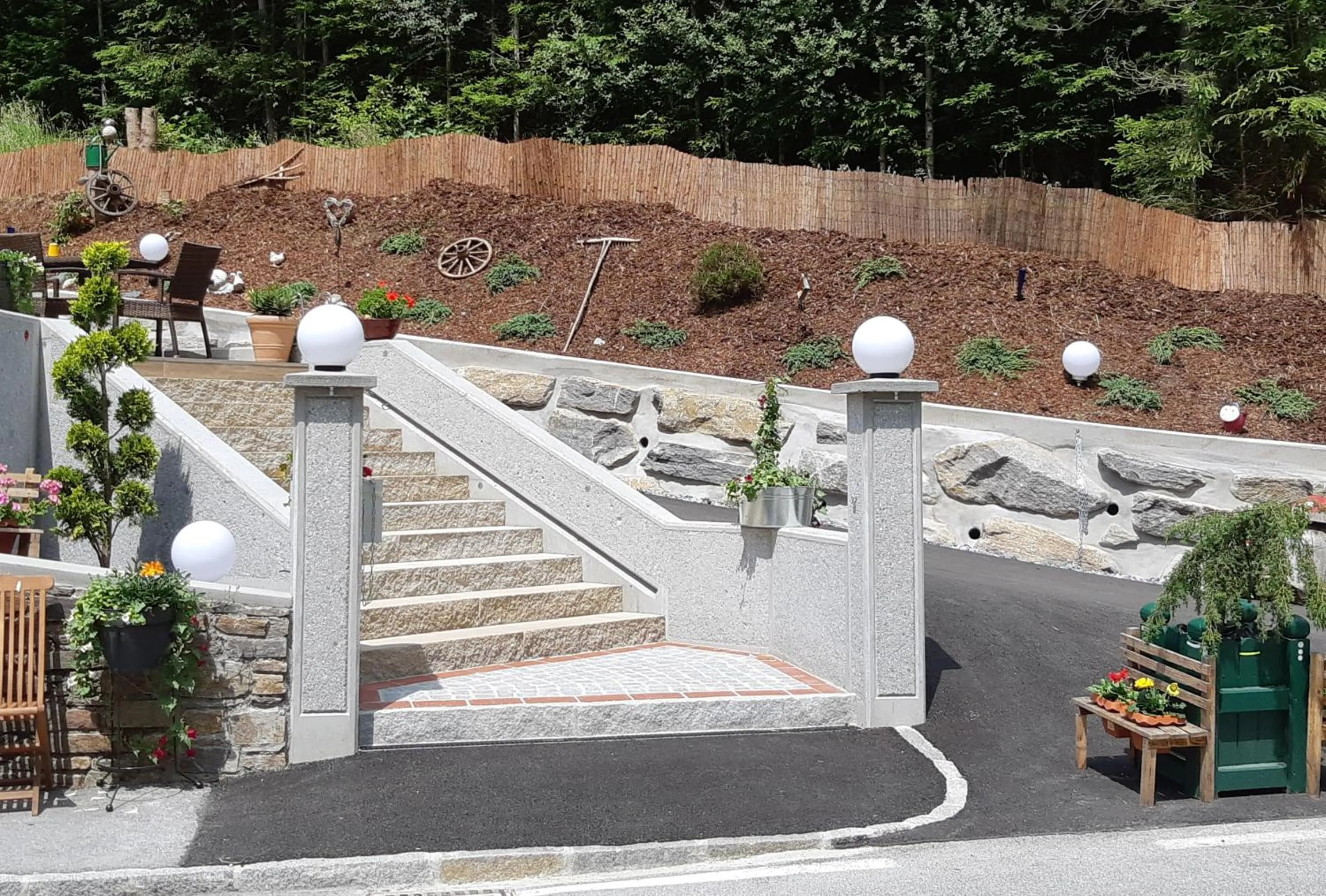 Gasthof Klug zum Ehrensepp