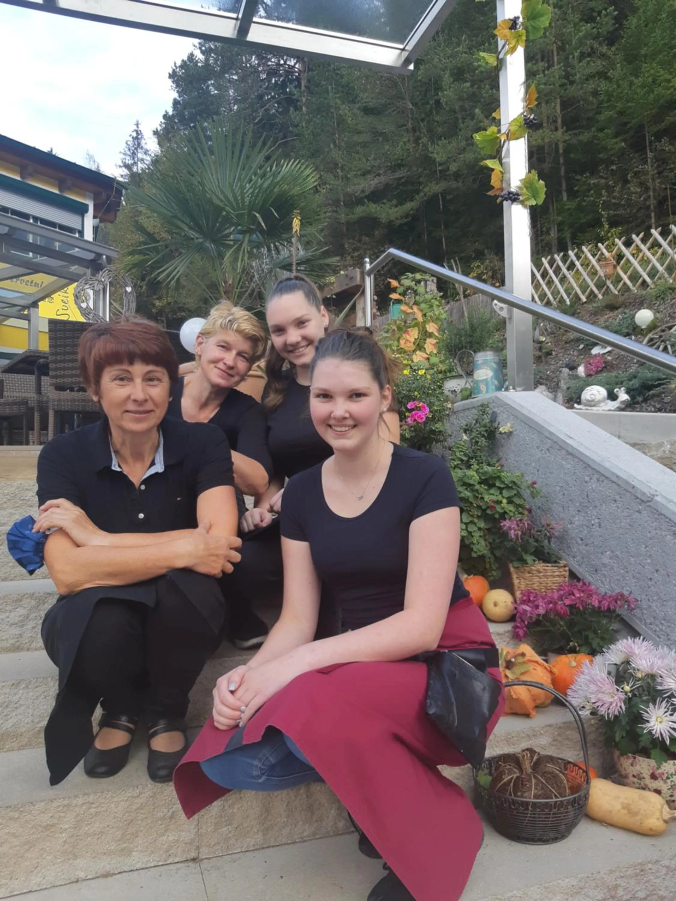 Gasthof Klug zum Ehrensepp