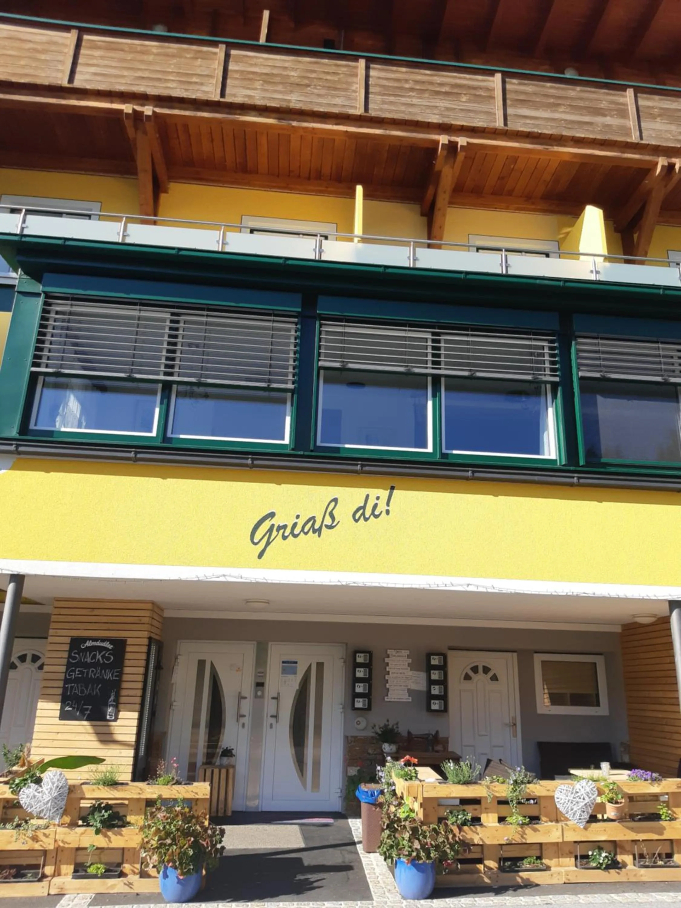 Gasthof Klug zum Ehrensepp