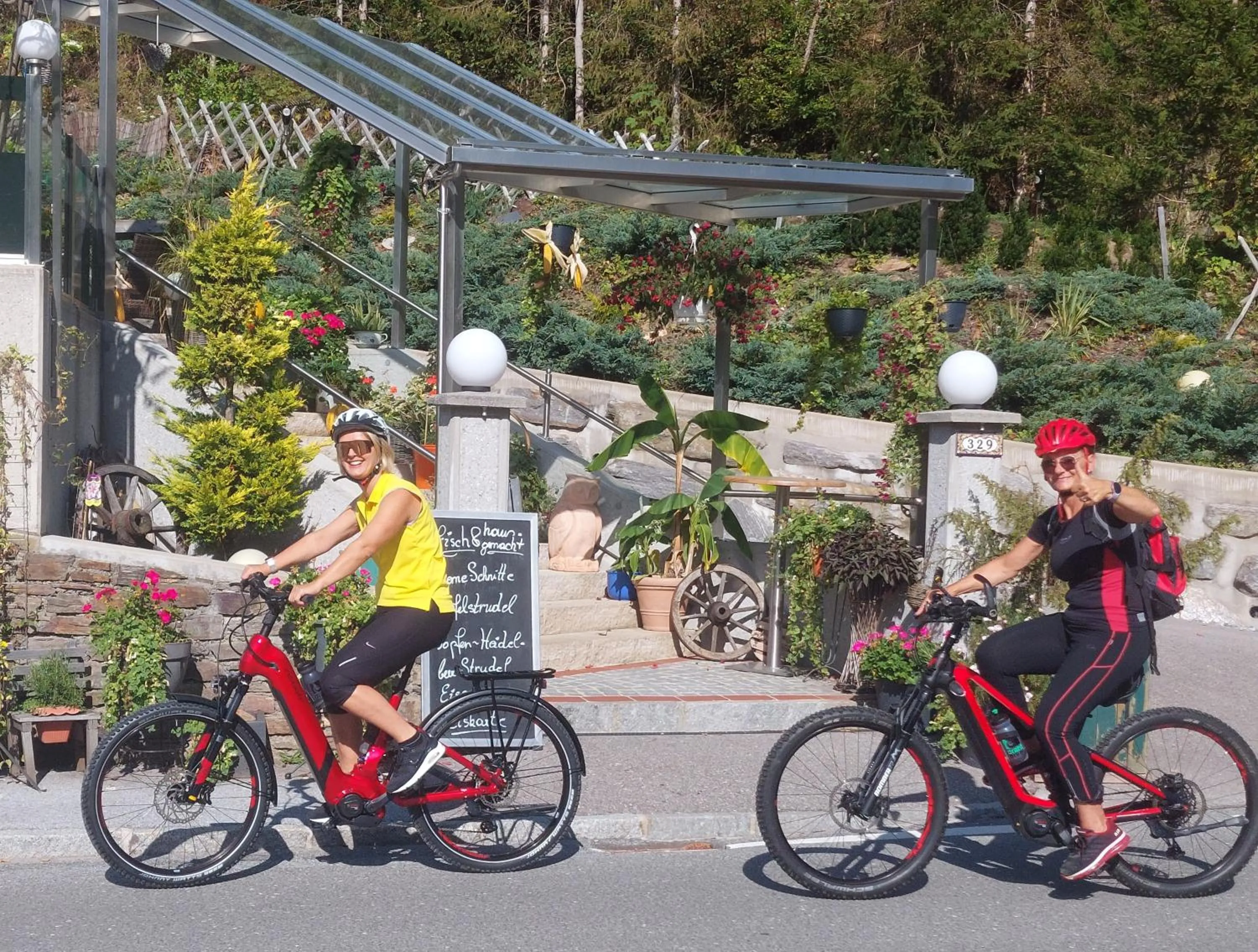 Gasthof Klug zum Ehrensepp