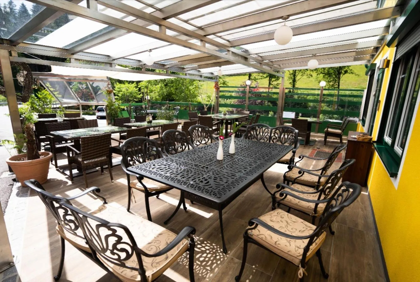 Gasthof Klug zum Ehrensepp