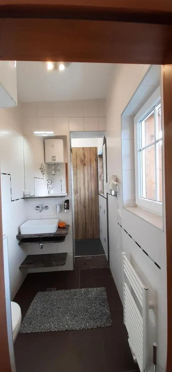 Gasthof Klug zum Ehrensepp