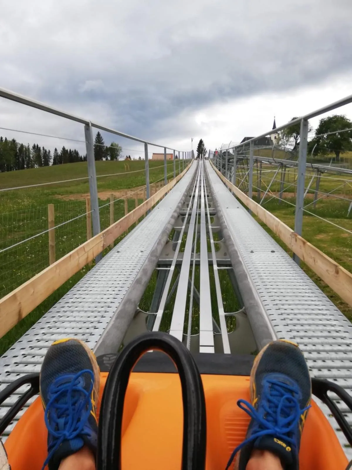 Gasthof Klug zum Ehrensepp