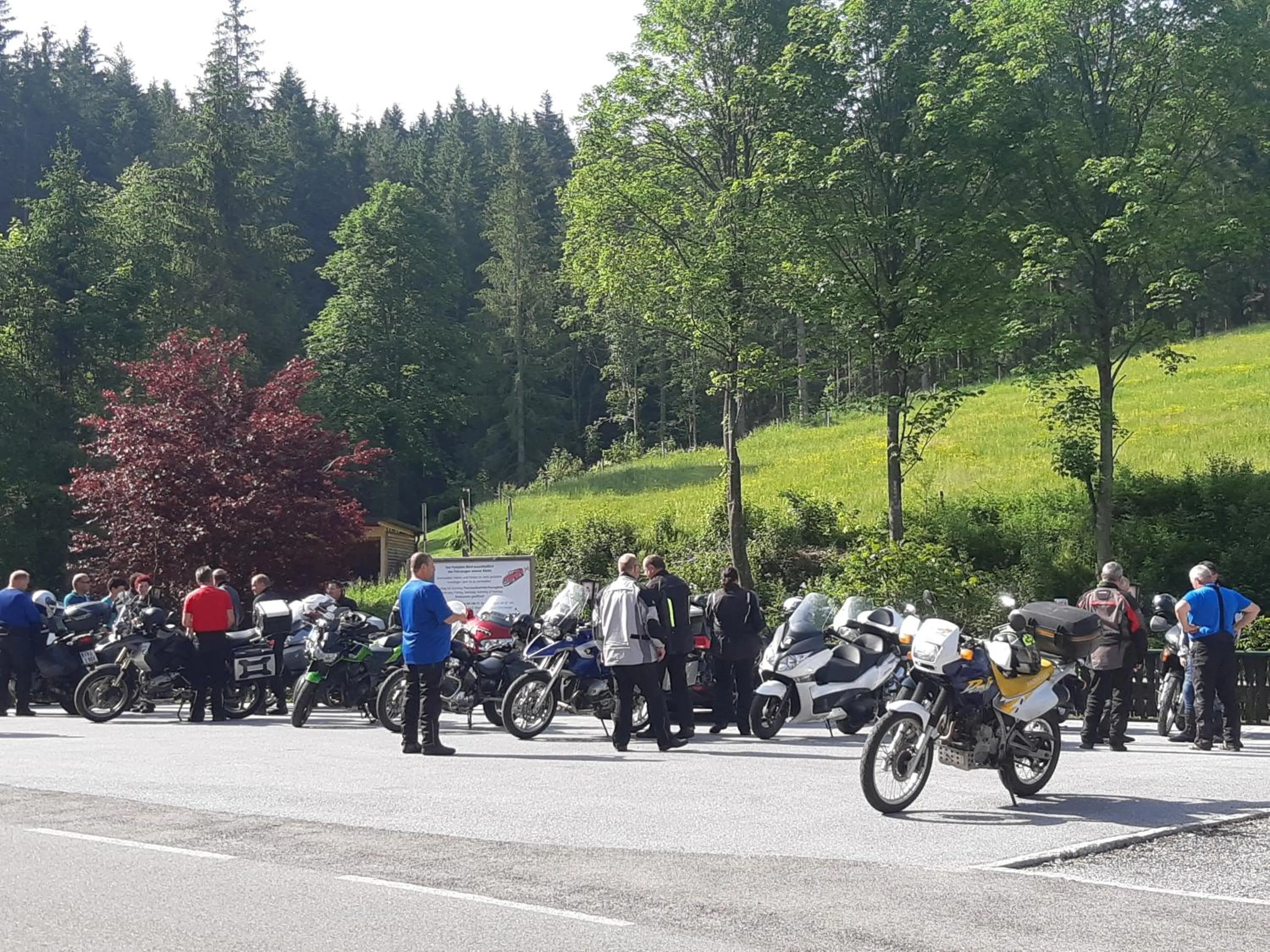 Gasthof Klug zum Ehrensepp