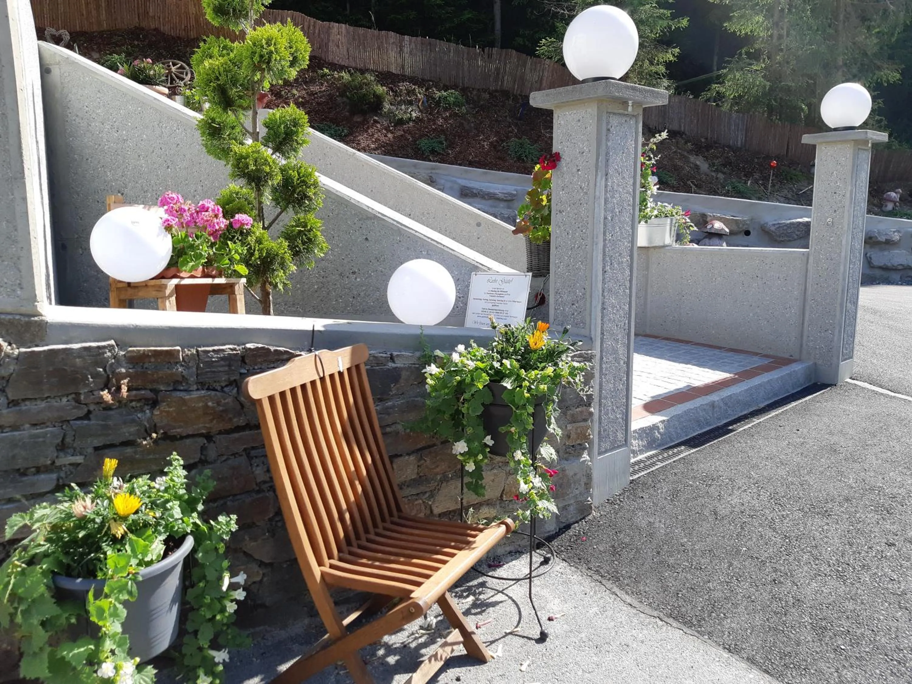 Gasthof Klug zum Ehrensepp