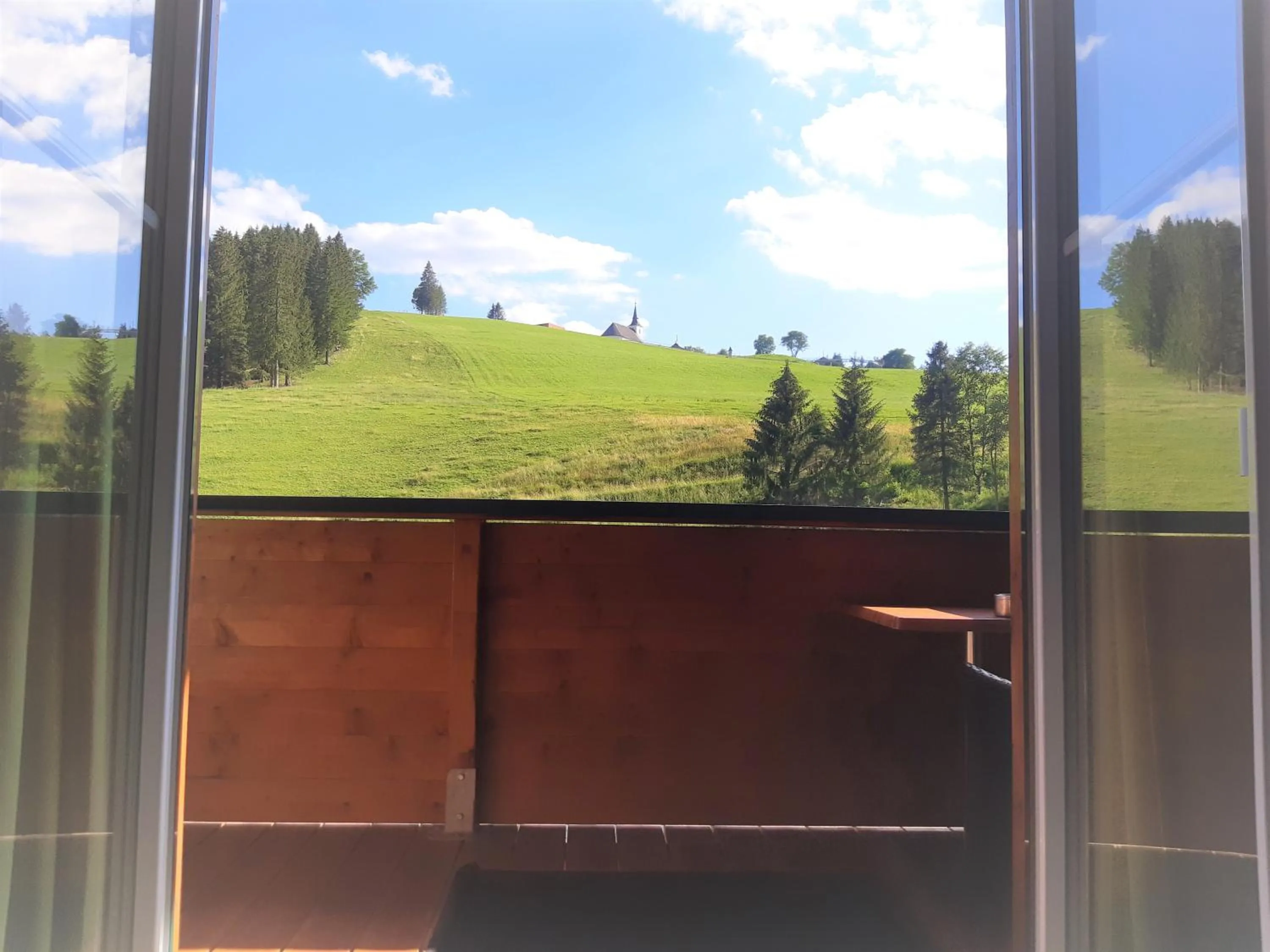 Gasthof Klug zum Ehrensepp