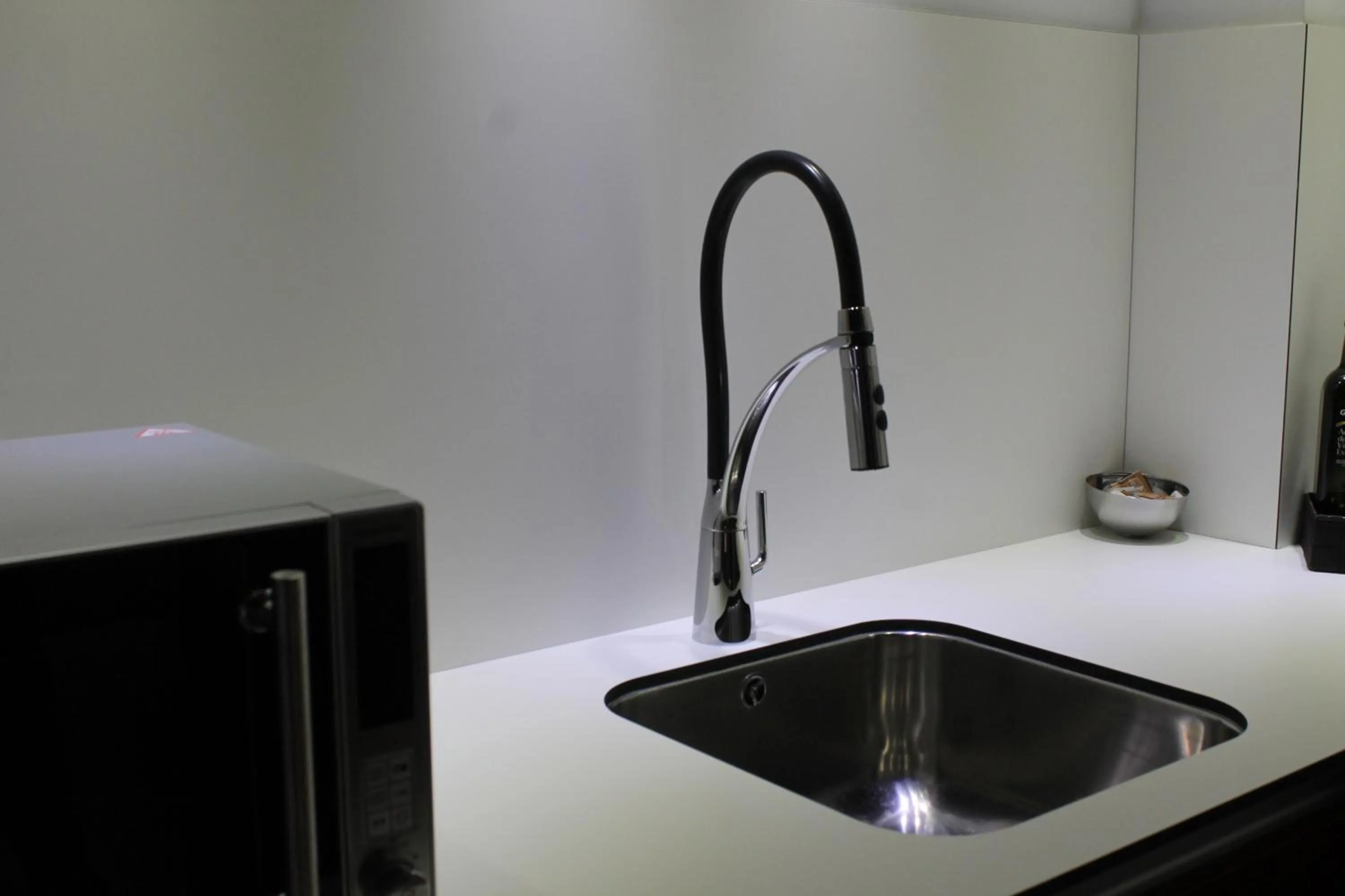 Decorative detail in Apartaments y Habitacions Entre Volcans