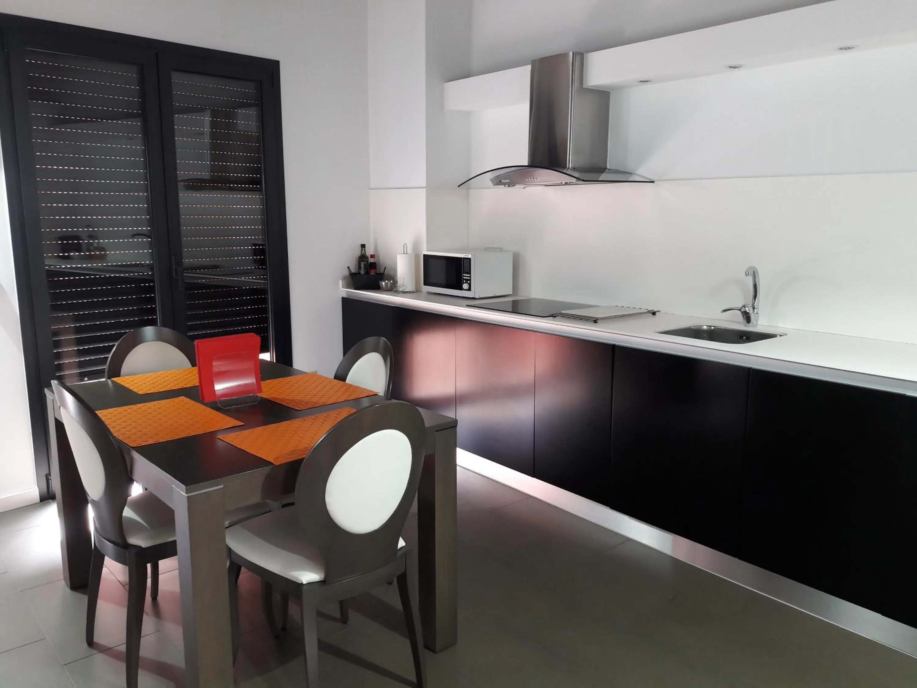 Decorative detail in Apartaments y Habitacions Entre Volcans