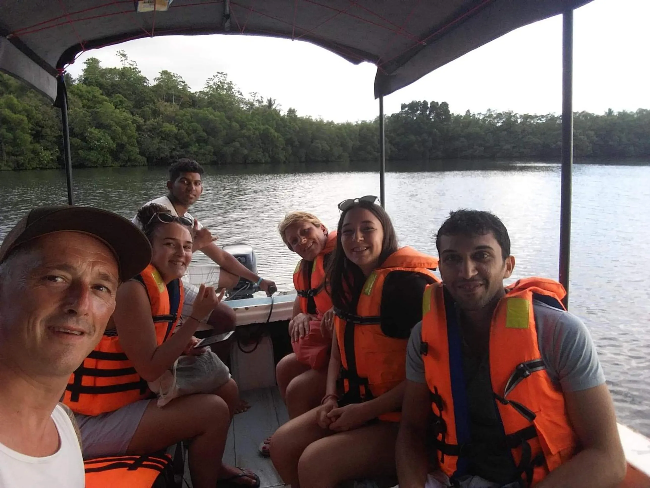 Activities in Midigama Holiday Inn