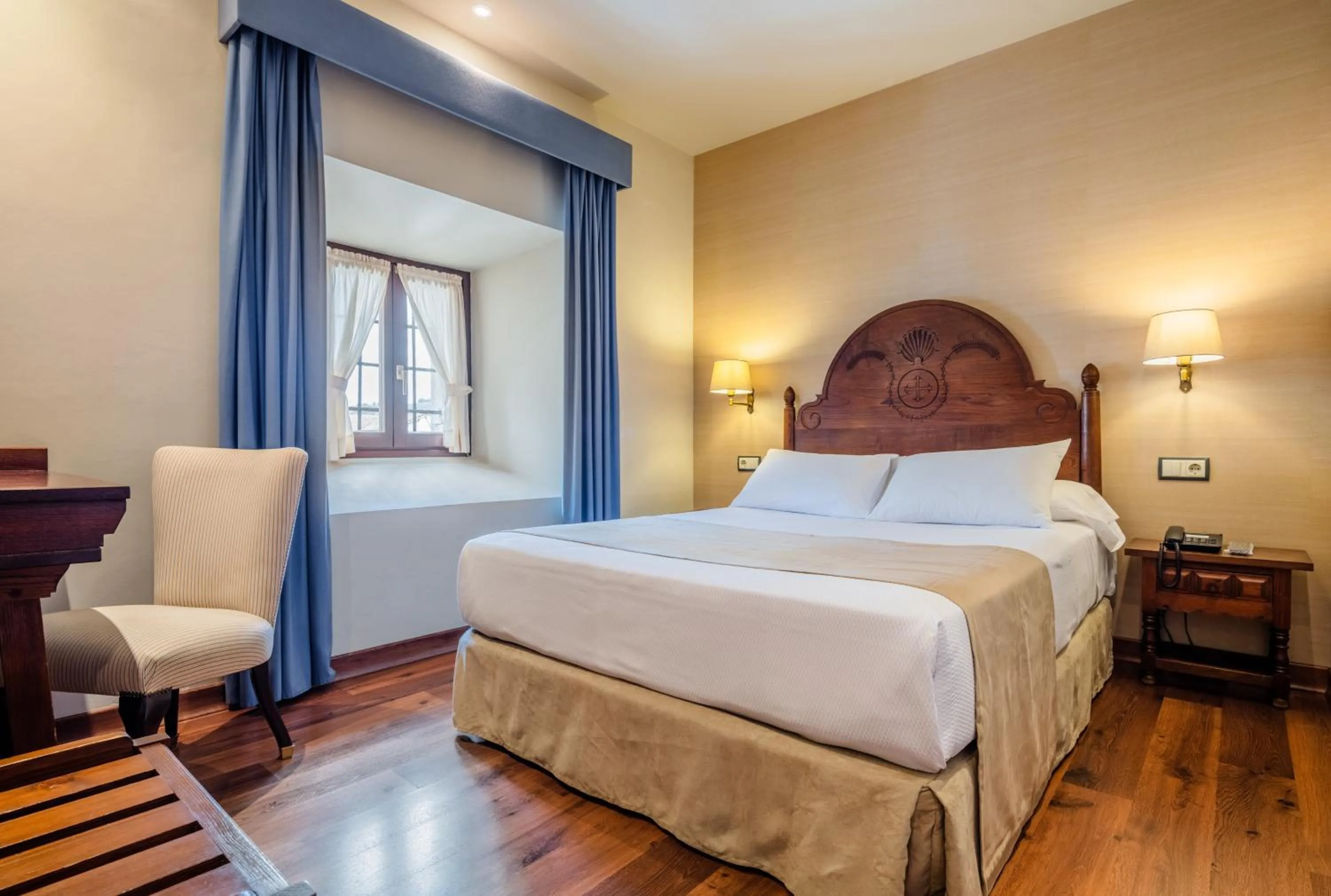 Single Room in Don Paco