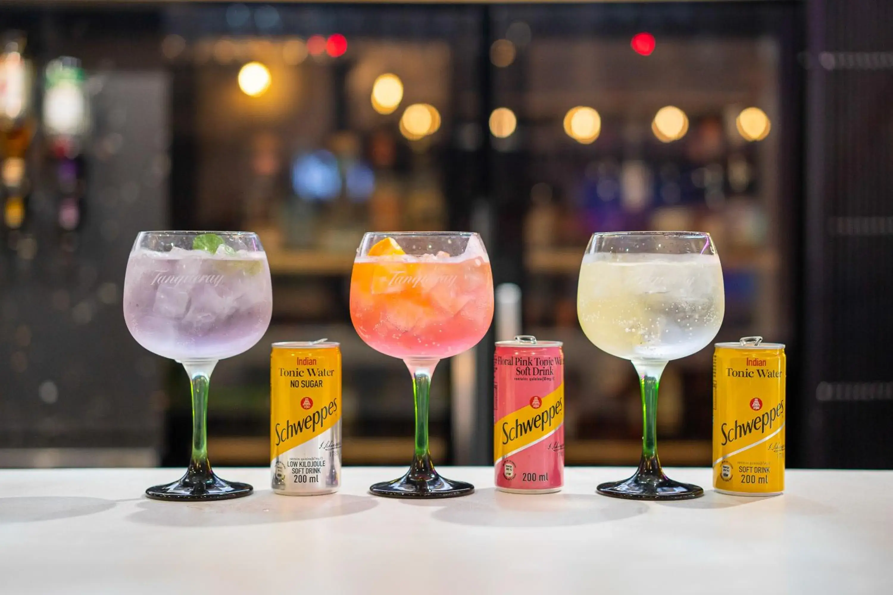 Lounge or bar in Mojo Hotel & Market Lounge or bar in Mojo Hotel & Market