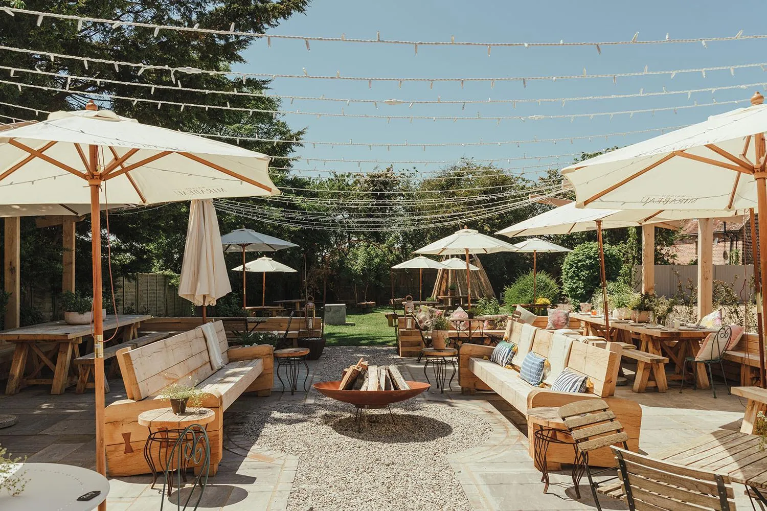 Other in The Five Bells Inn