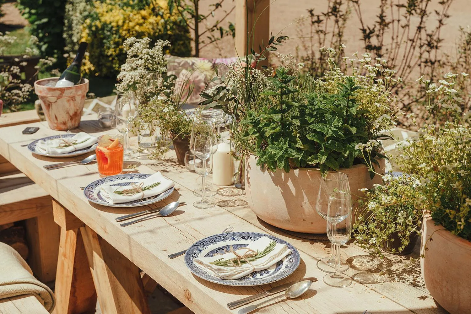 Other in The Five Bells Inn