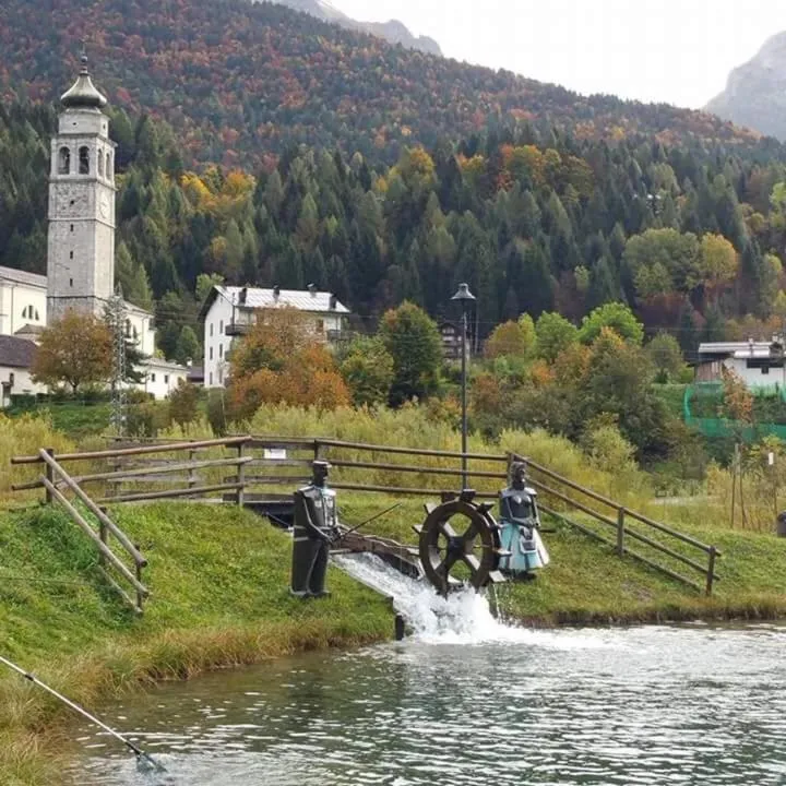 Albergo Meuble Tarandan