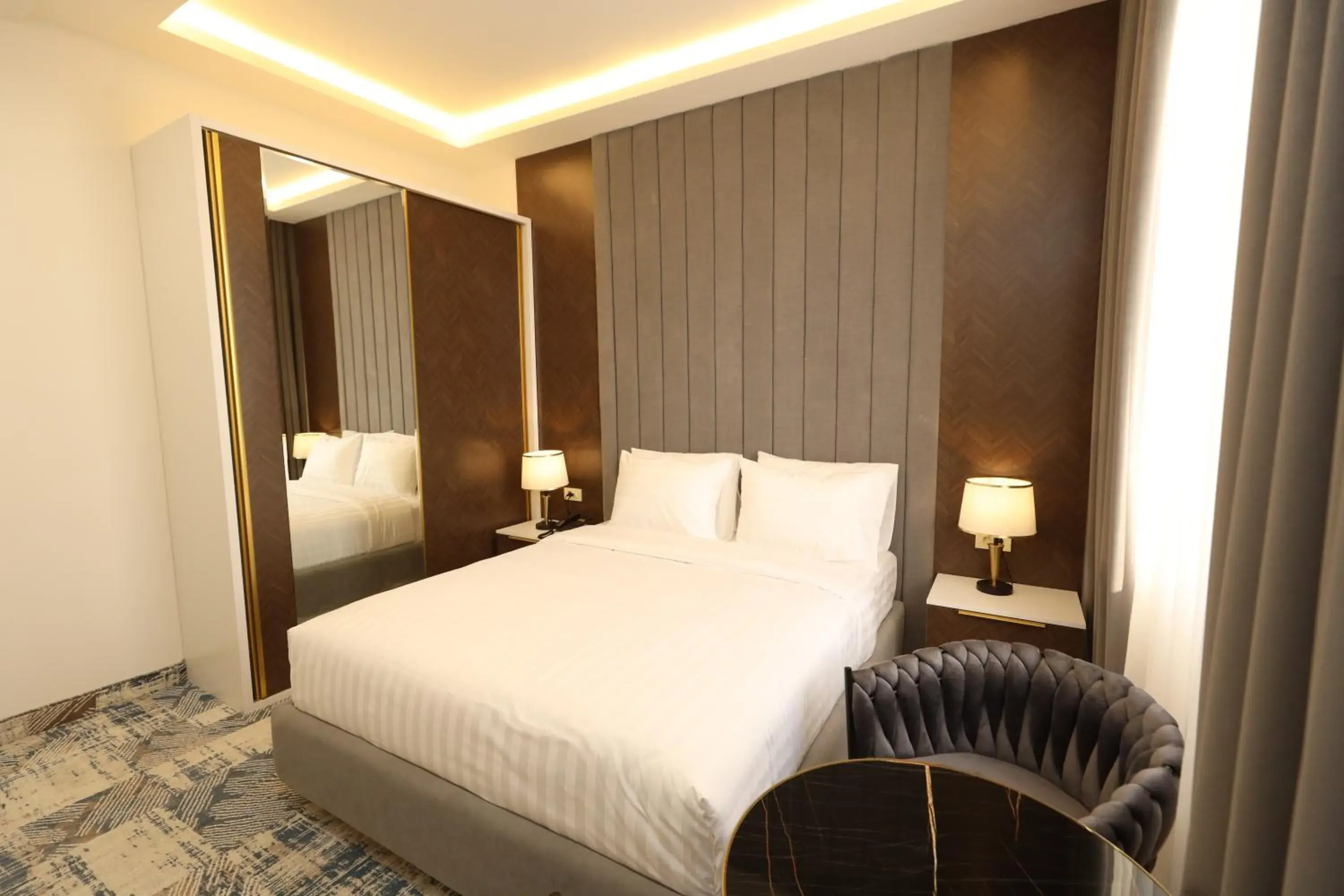 Standard Double Room in Venice Hotel Complex Standard Double Room in Venice Hotel Complex