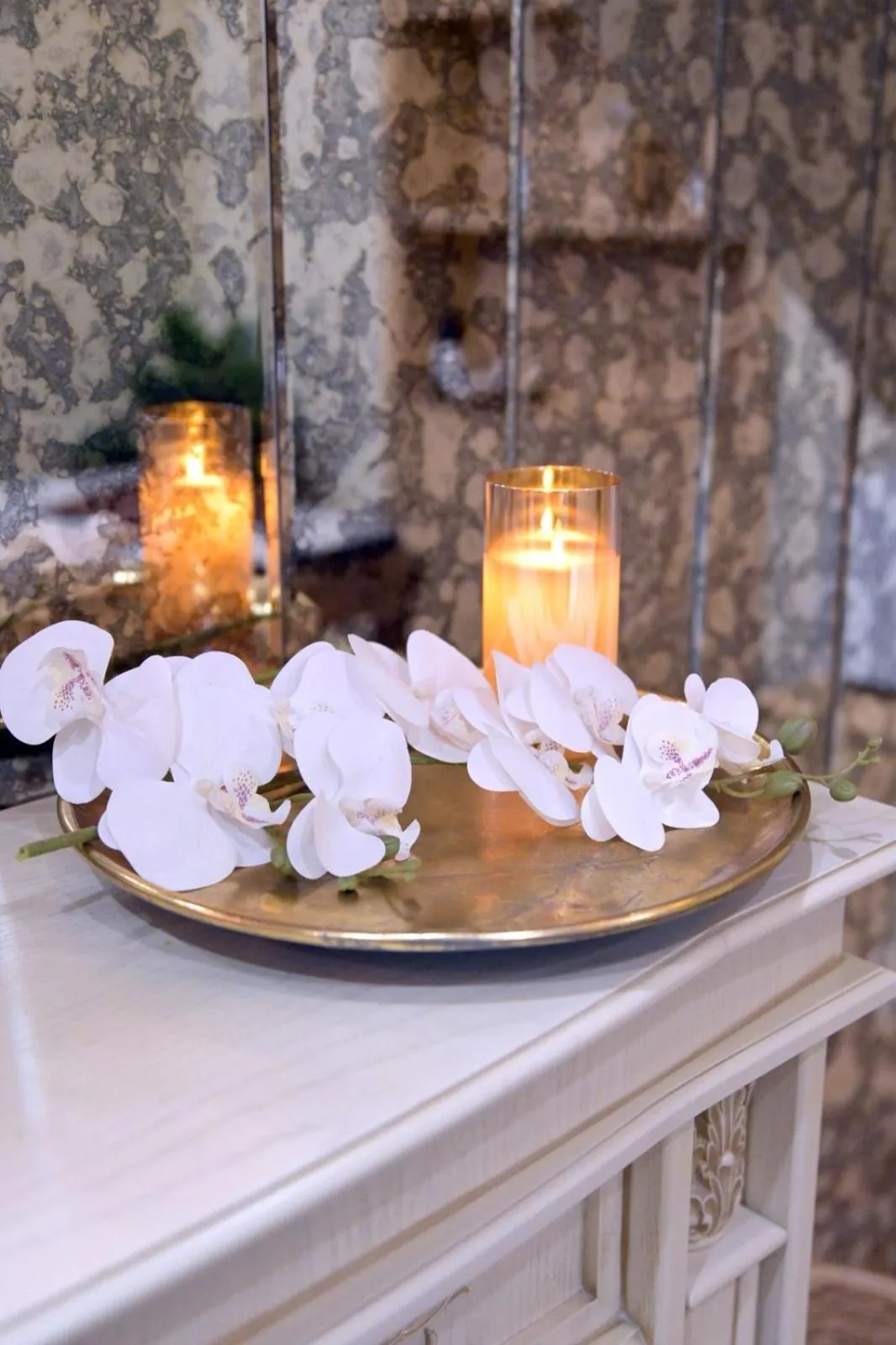 Massage in Venice Hotel Complex