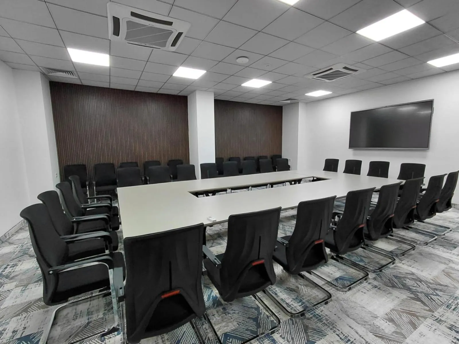 Meeting/conference room in Venice Hotel Complex