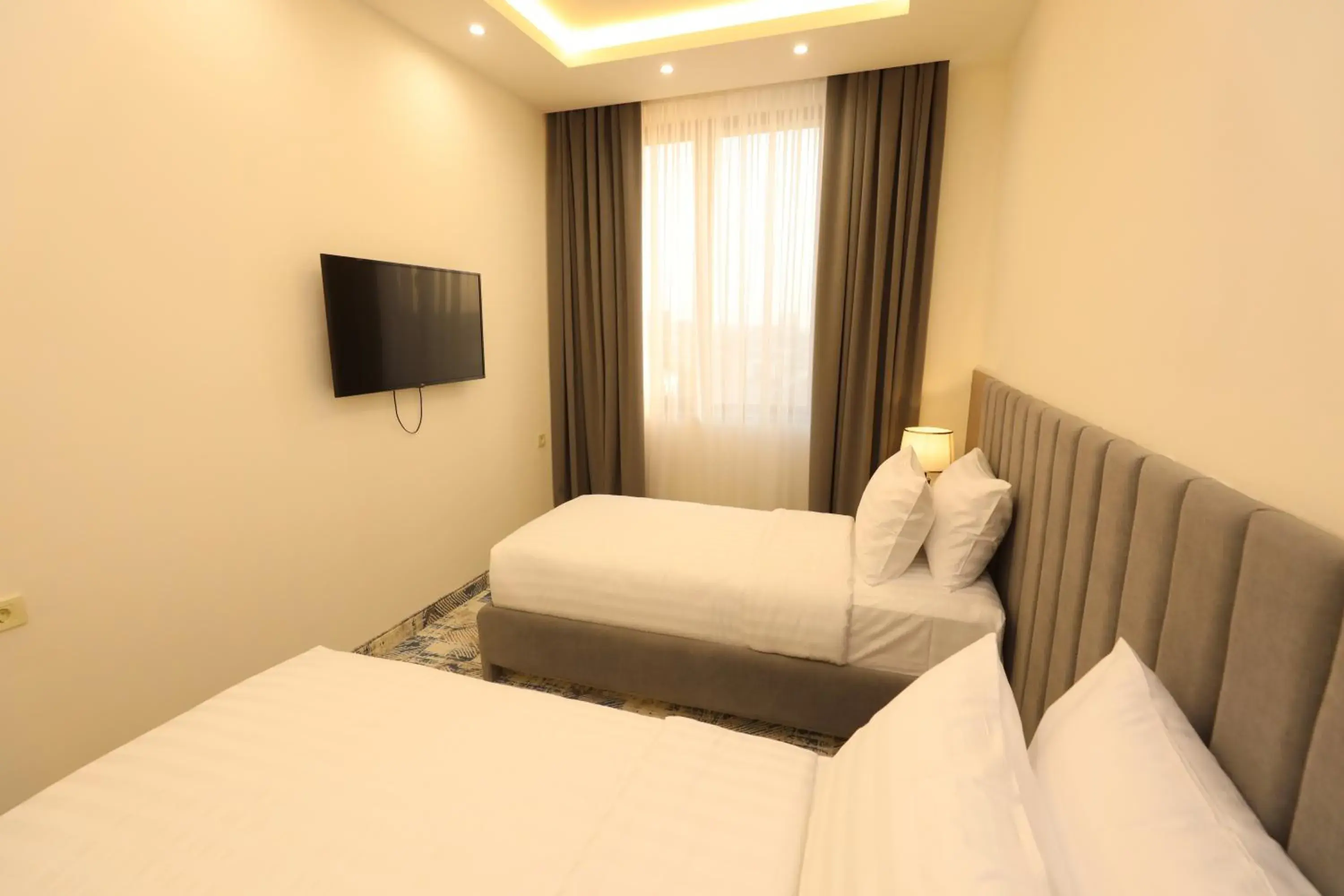 Standard Twin Room in Venice Hotel Complex Standard Twin Room in Venice Hotel Complex