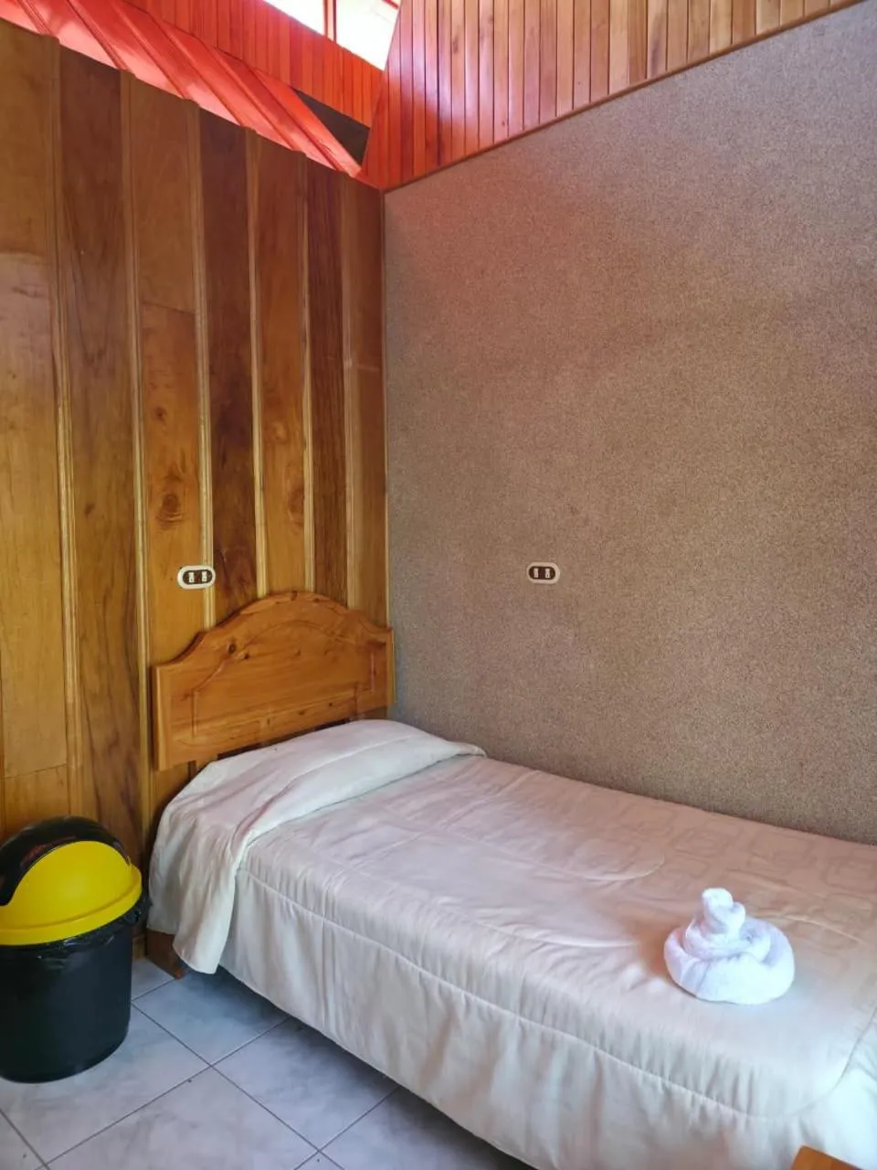 Hotel Las Orquideas
