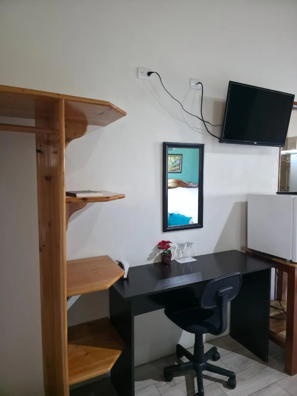 Hotel Las Orquideas