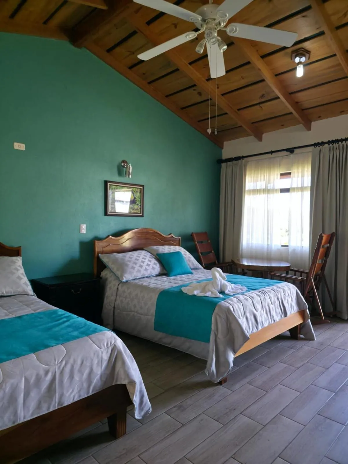 Hotel Las Orquideas