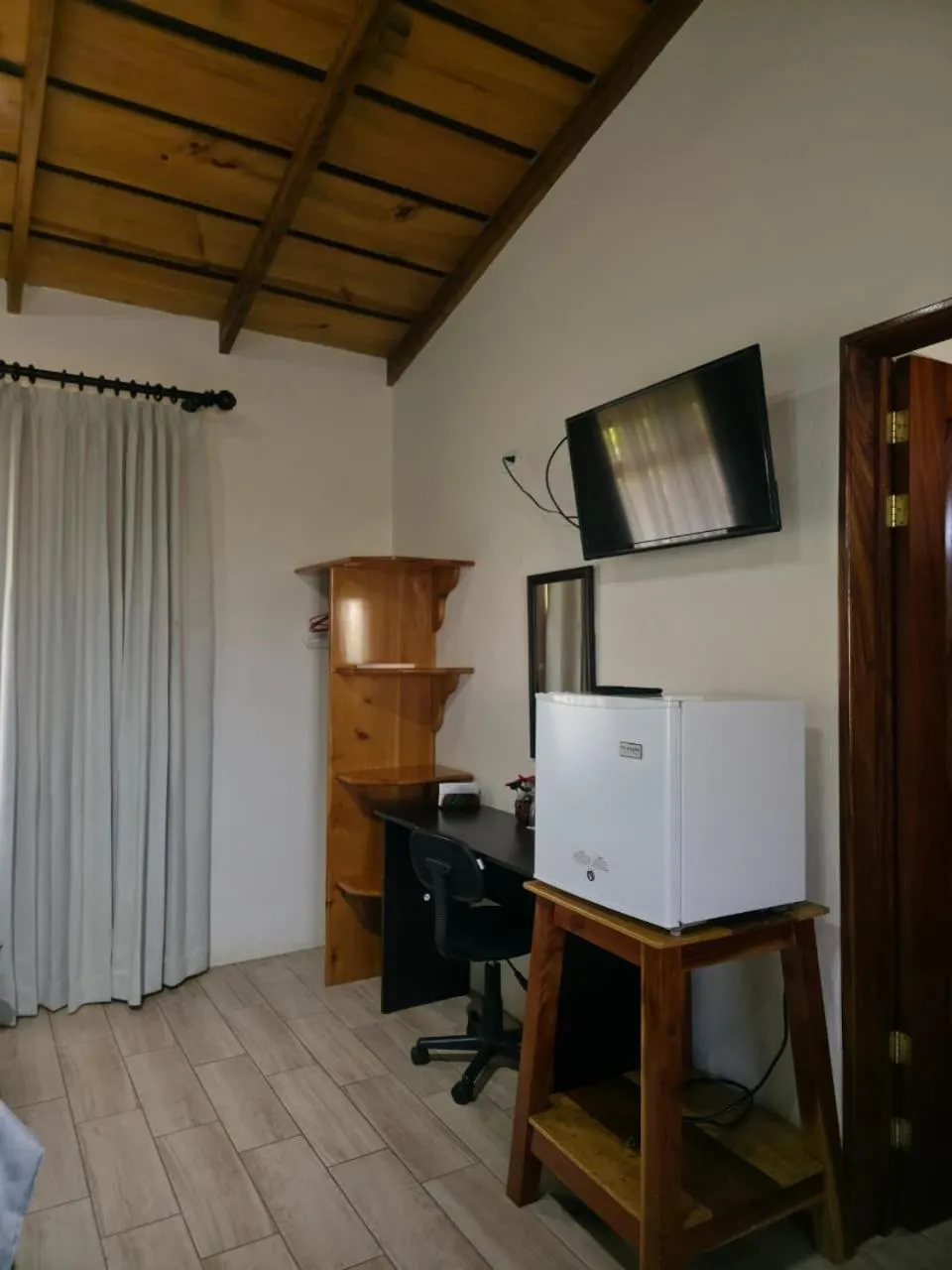 Hotel Las Orquideas