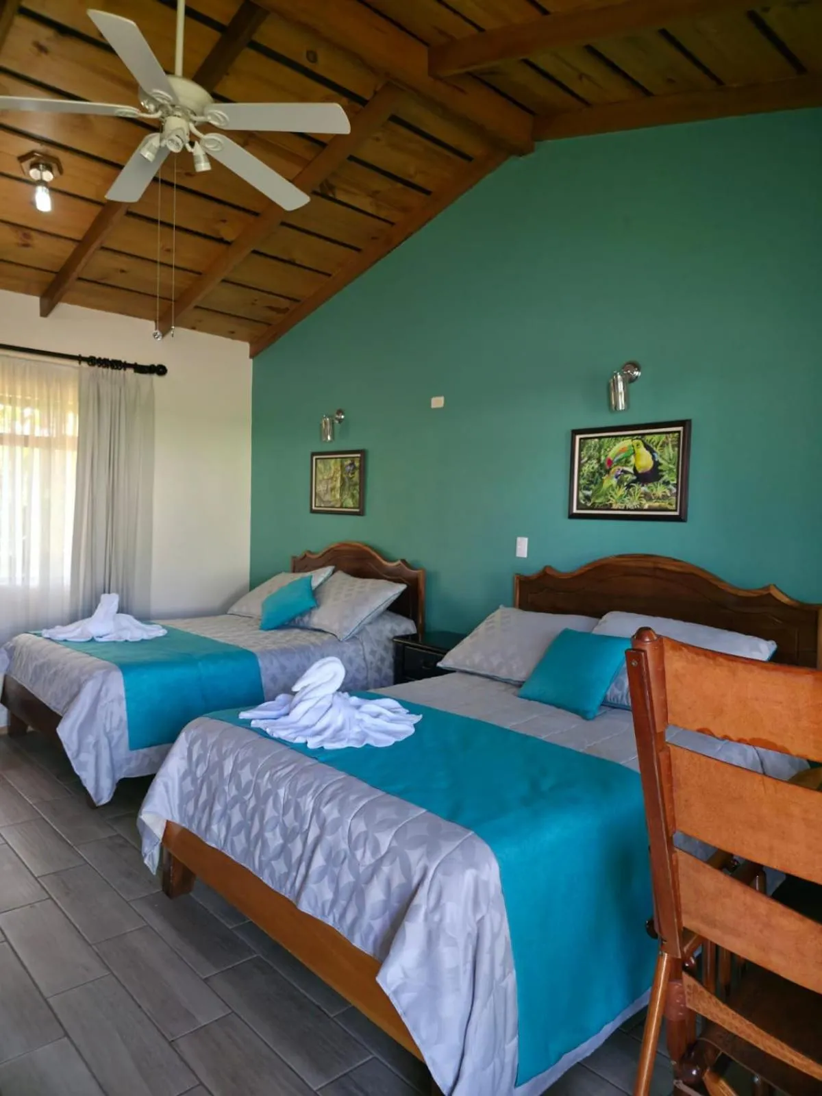 Hotel Las Orquideas