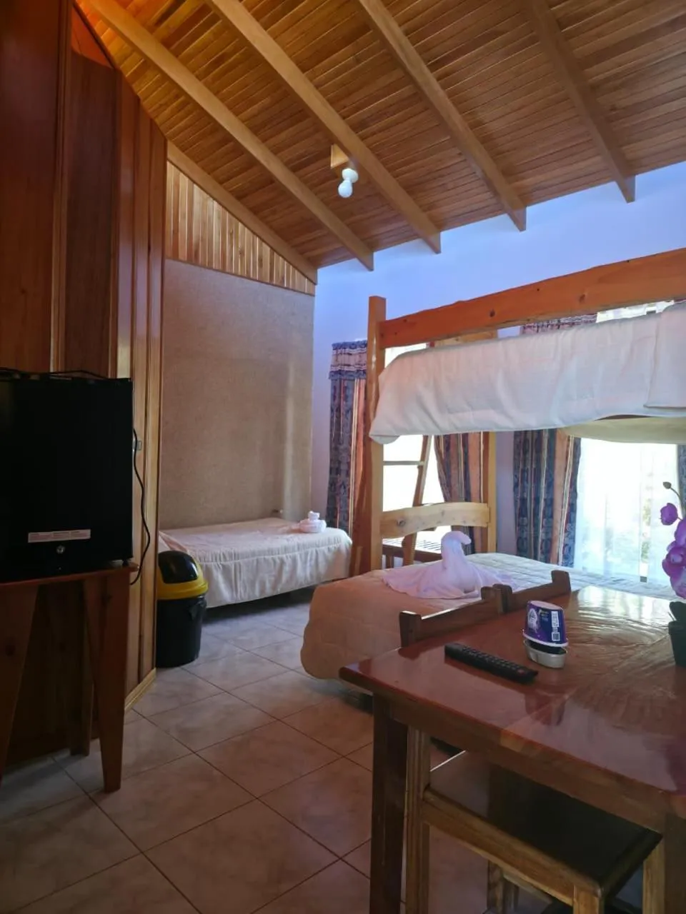 Hotel Las Orquideas