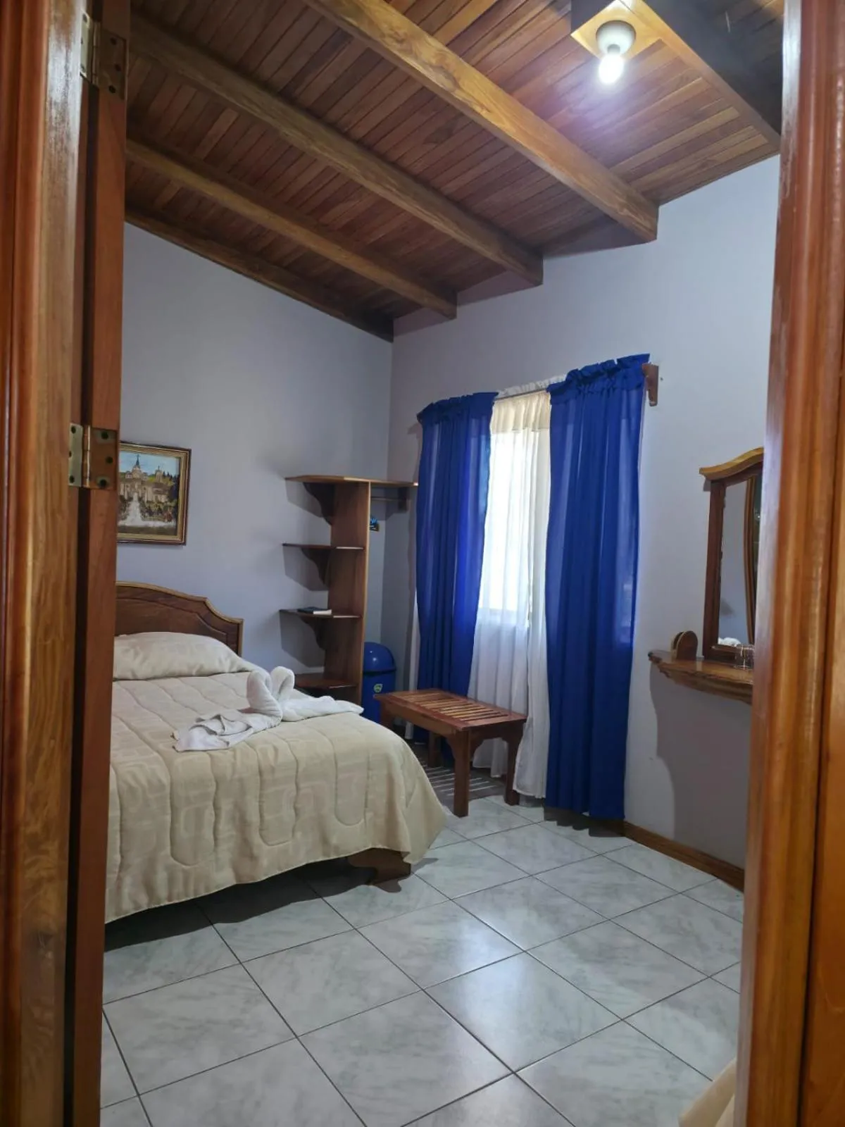 Hotel Las Orquideas
