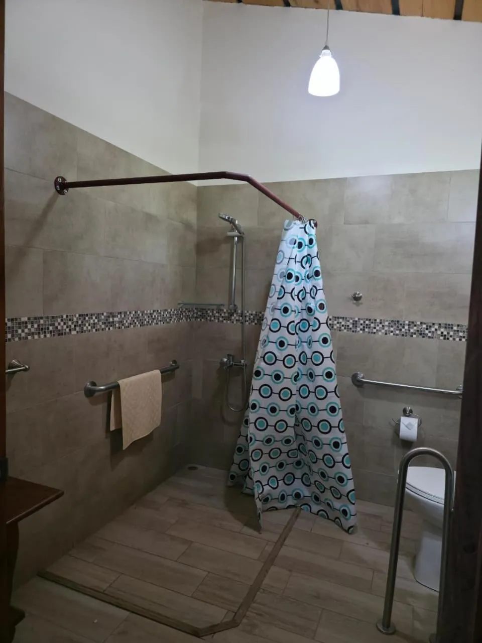 Hotel Las Orquideas