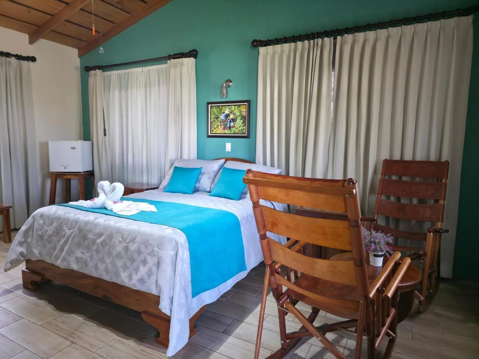 Hotel Las Orquideas
