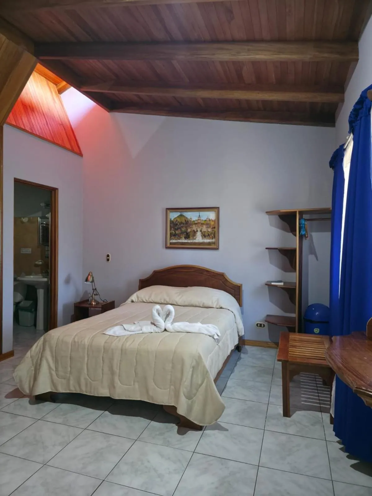 Hotel Las Orquideas