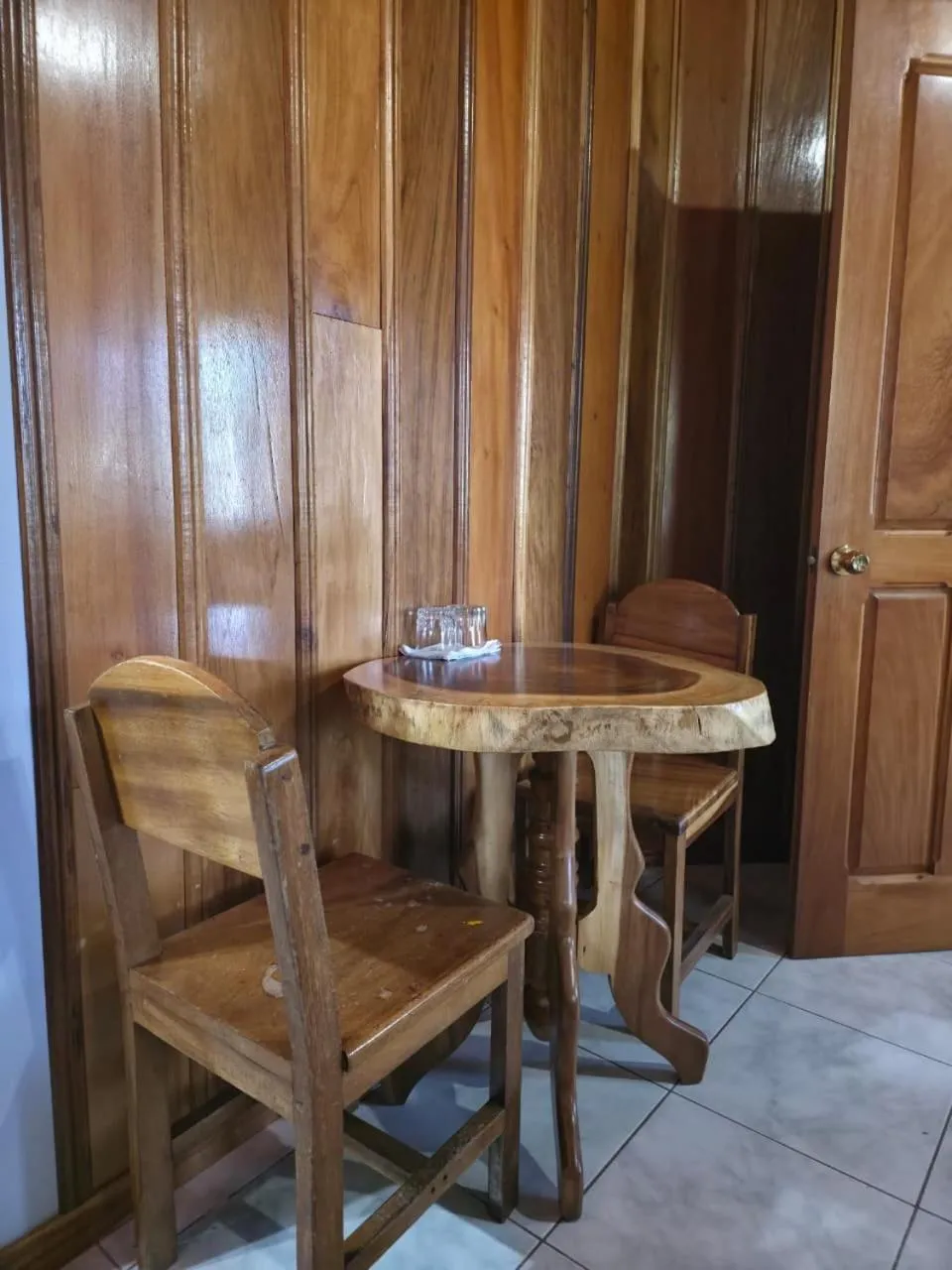 Hotel Las Orquideas