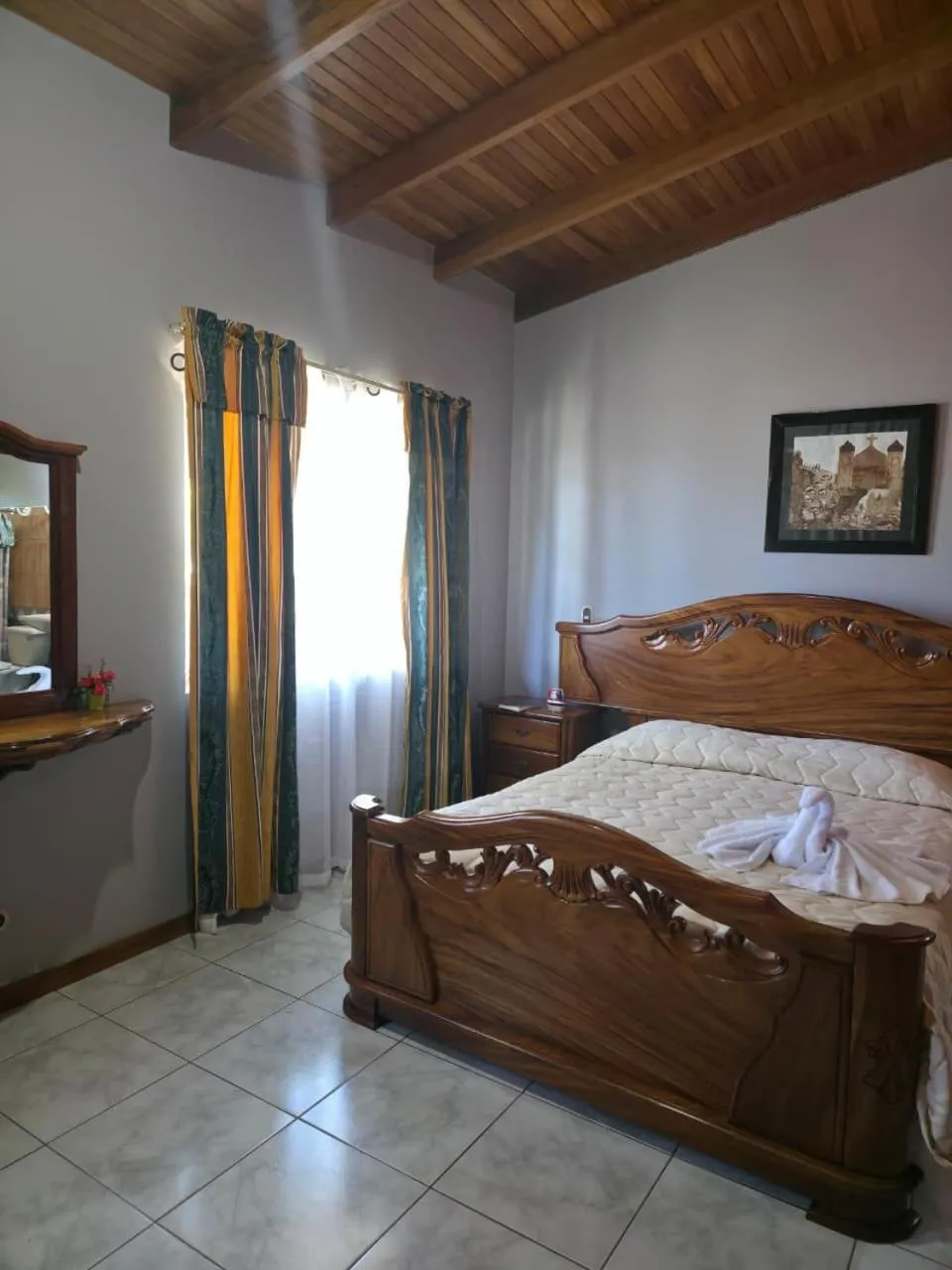 Hotel Las Orquideas