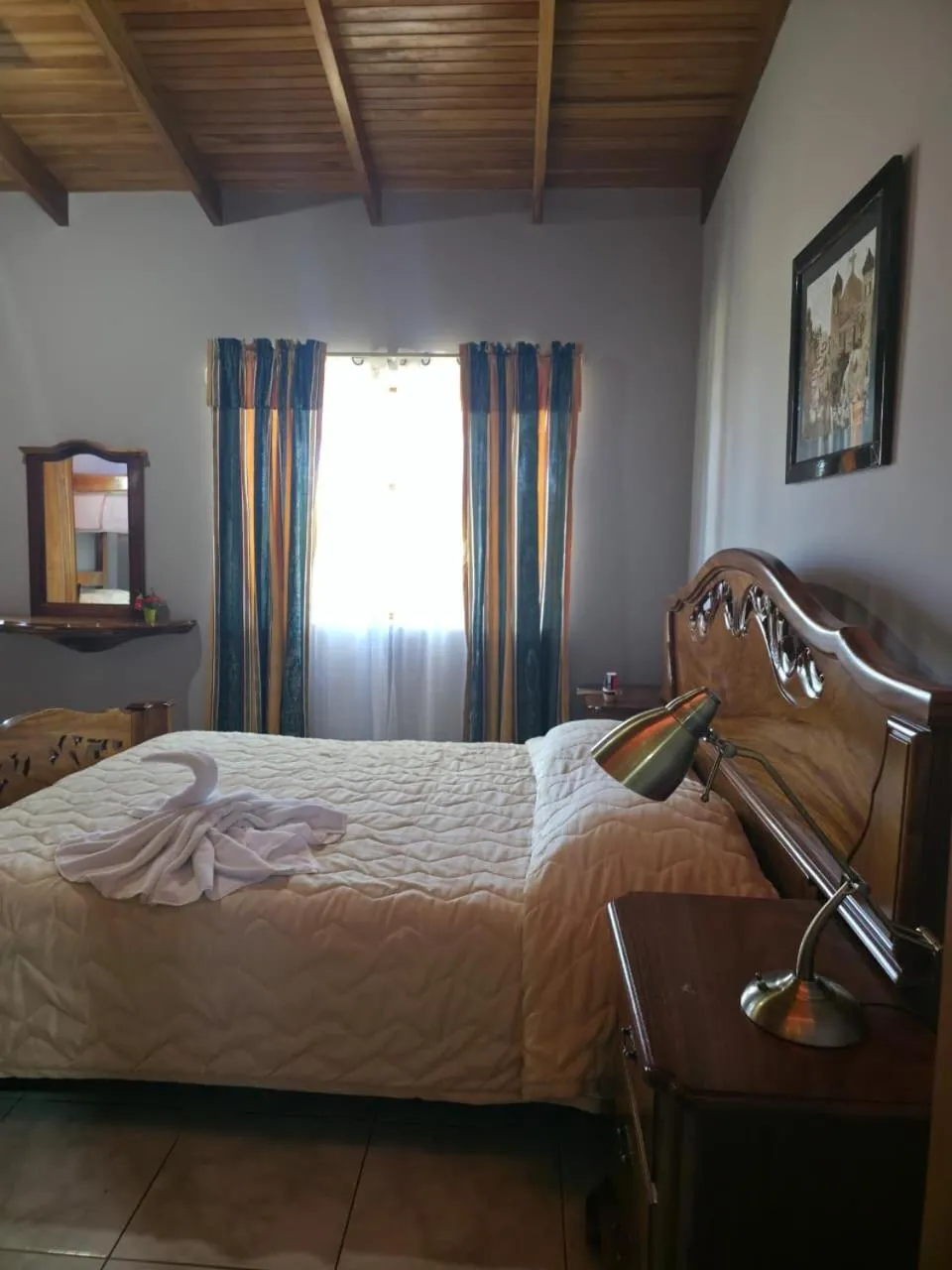 Hotel Las Orquideas