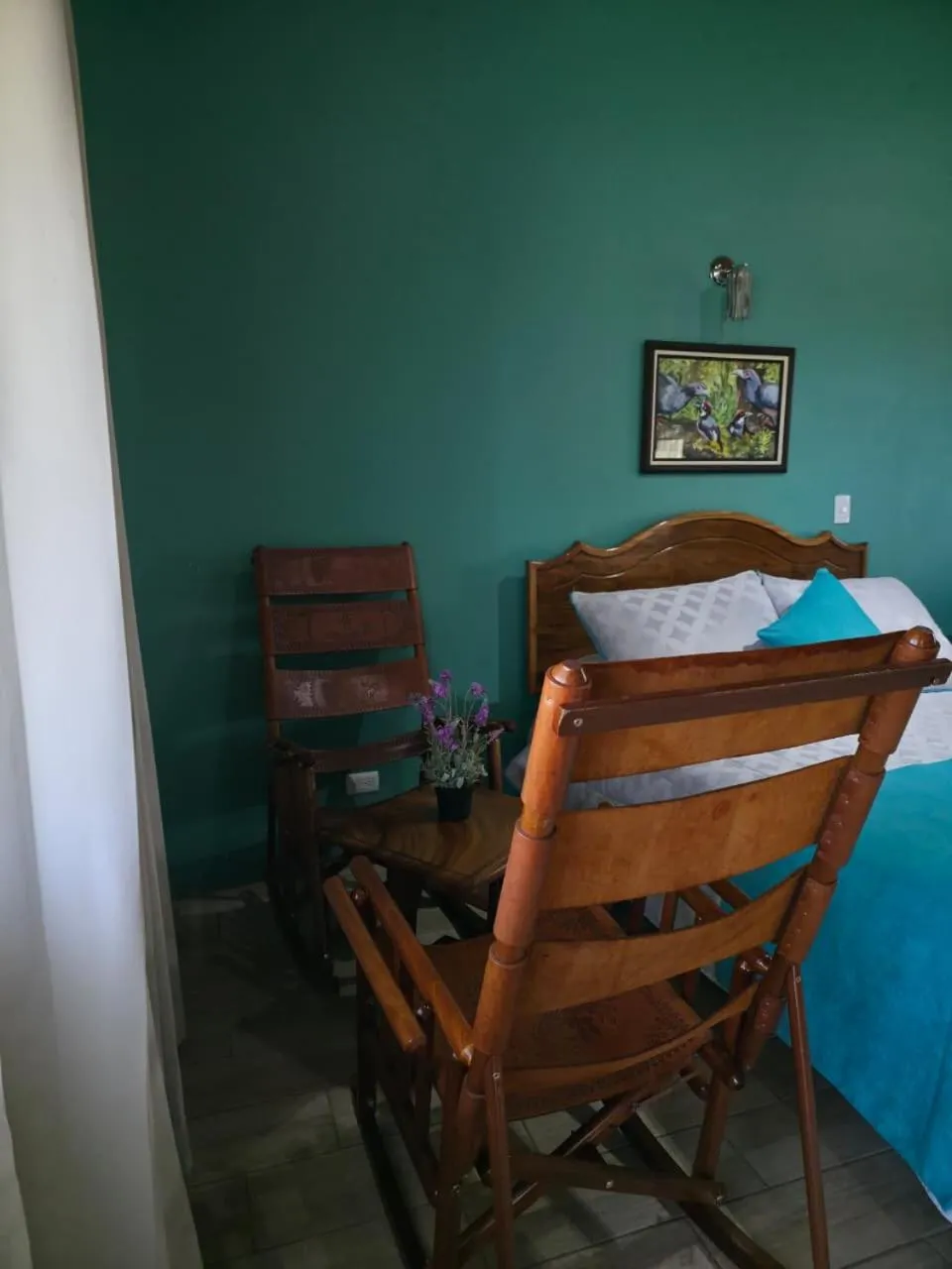 Hotel Las Orquideas