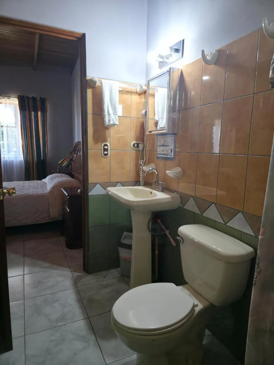 Hotel Las Orquideas