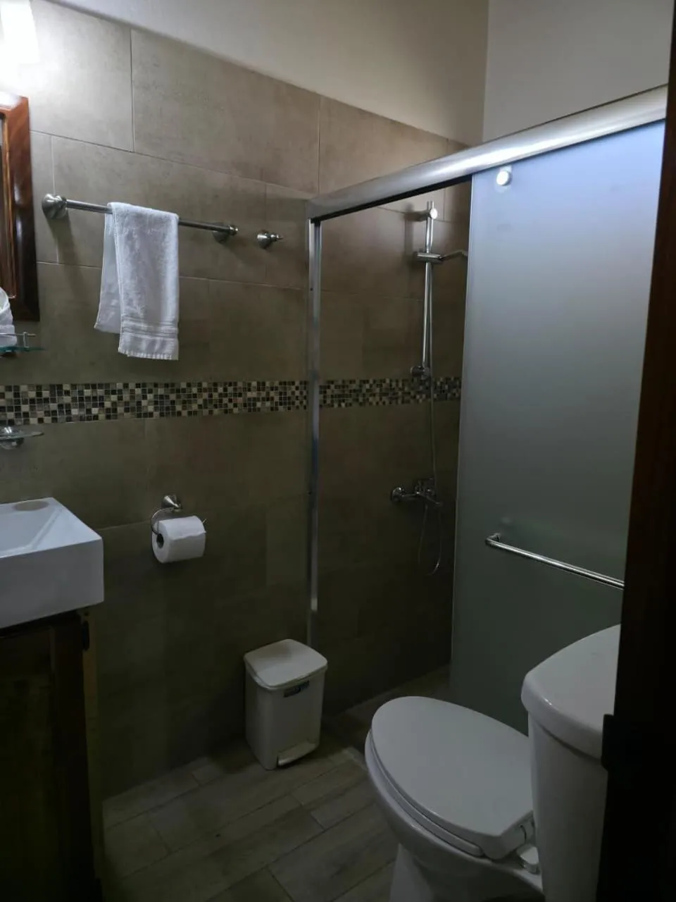Hotel Las Orquideas