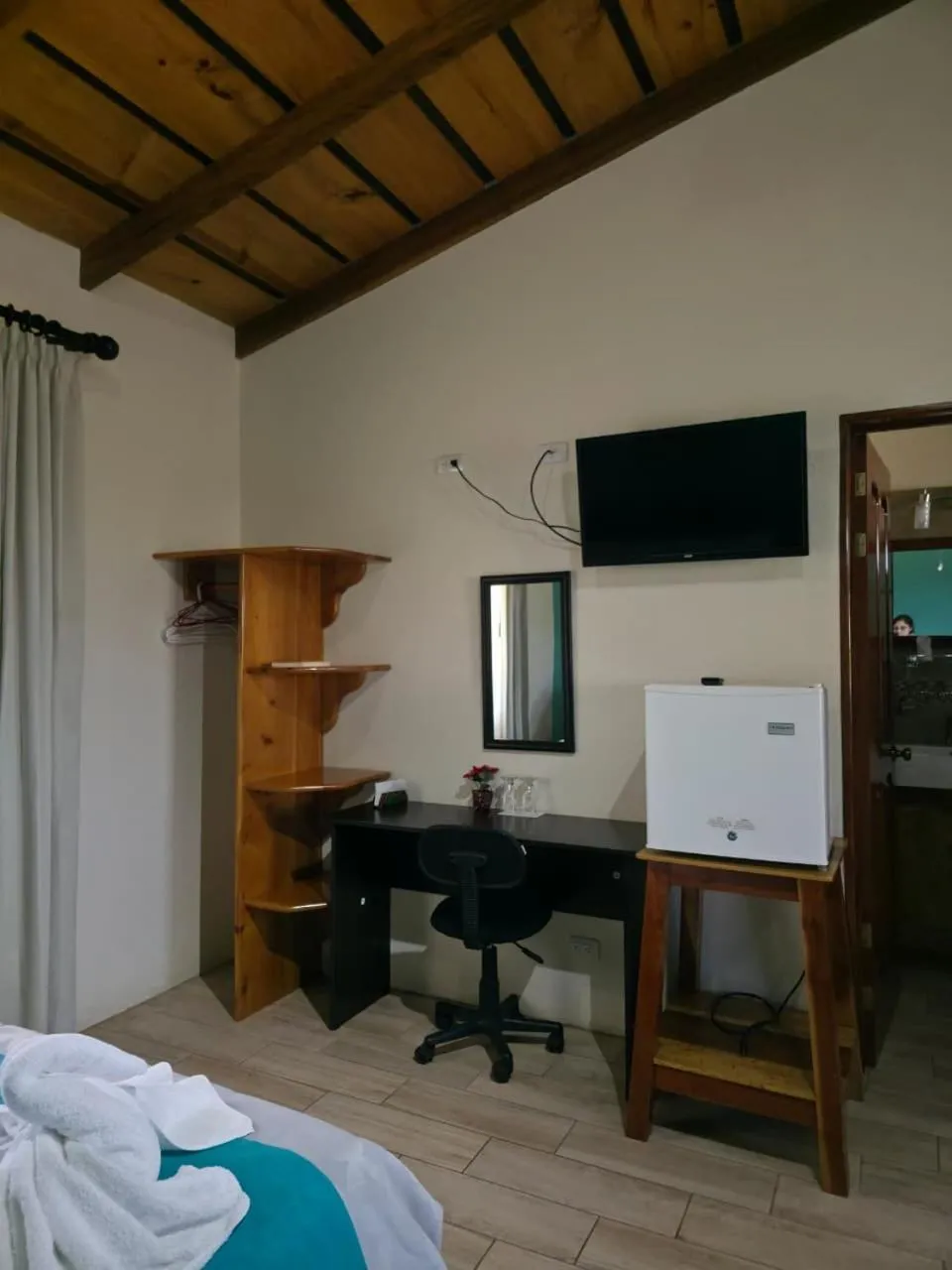 Hotel Las Orquideas