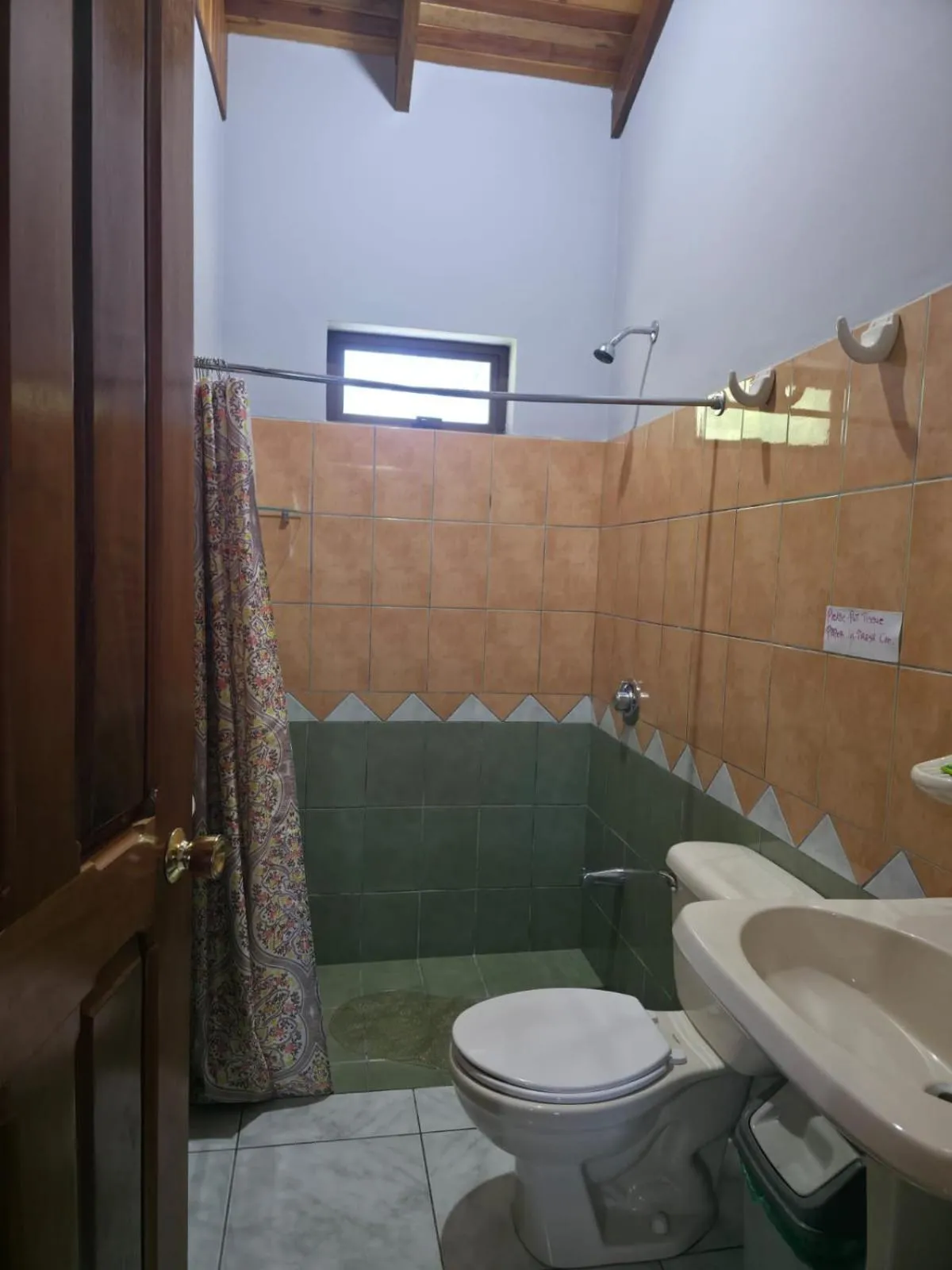 Hotel Las Orquideas