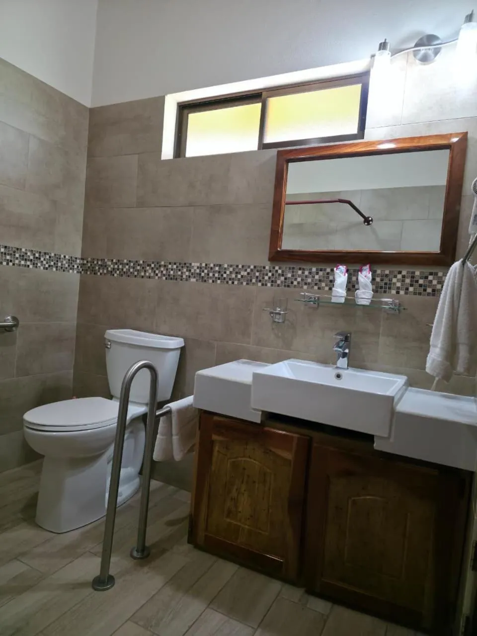 Hotel Las Orquideas