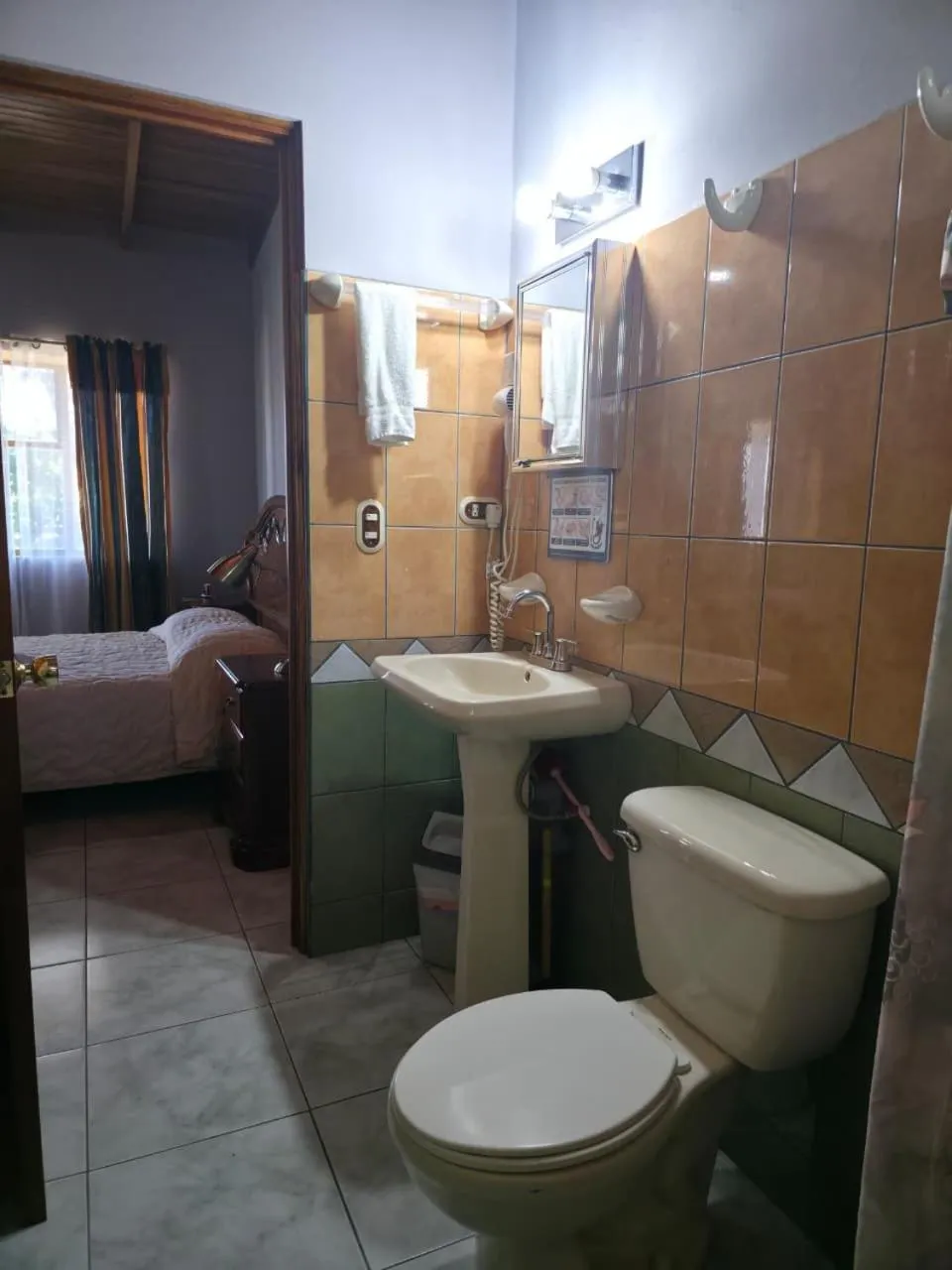 Hotel Las Orquideas
