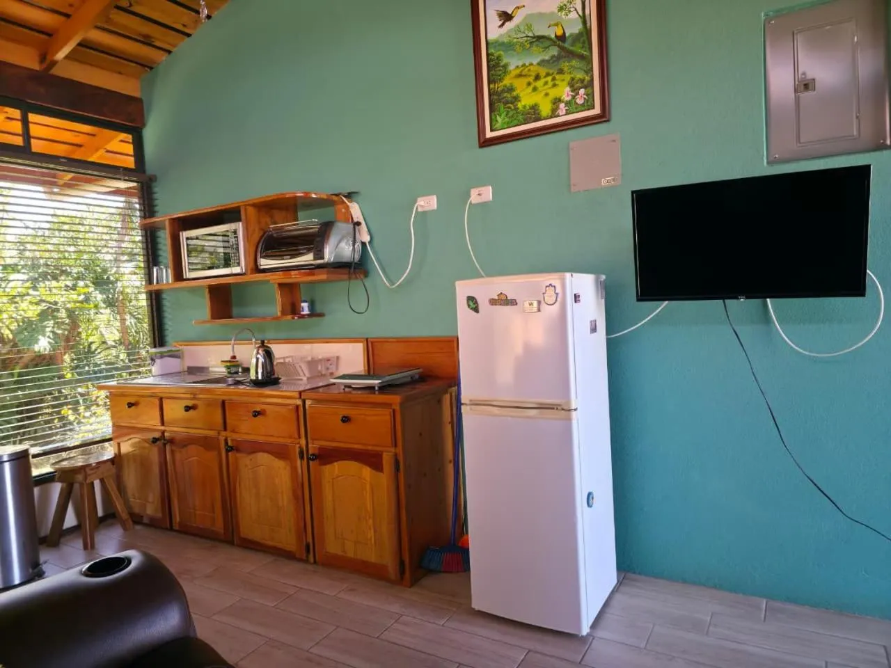 Hotel Las Orquideas