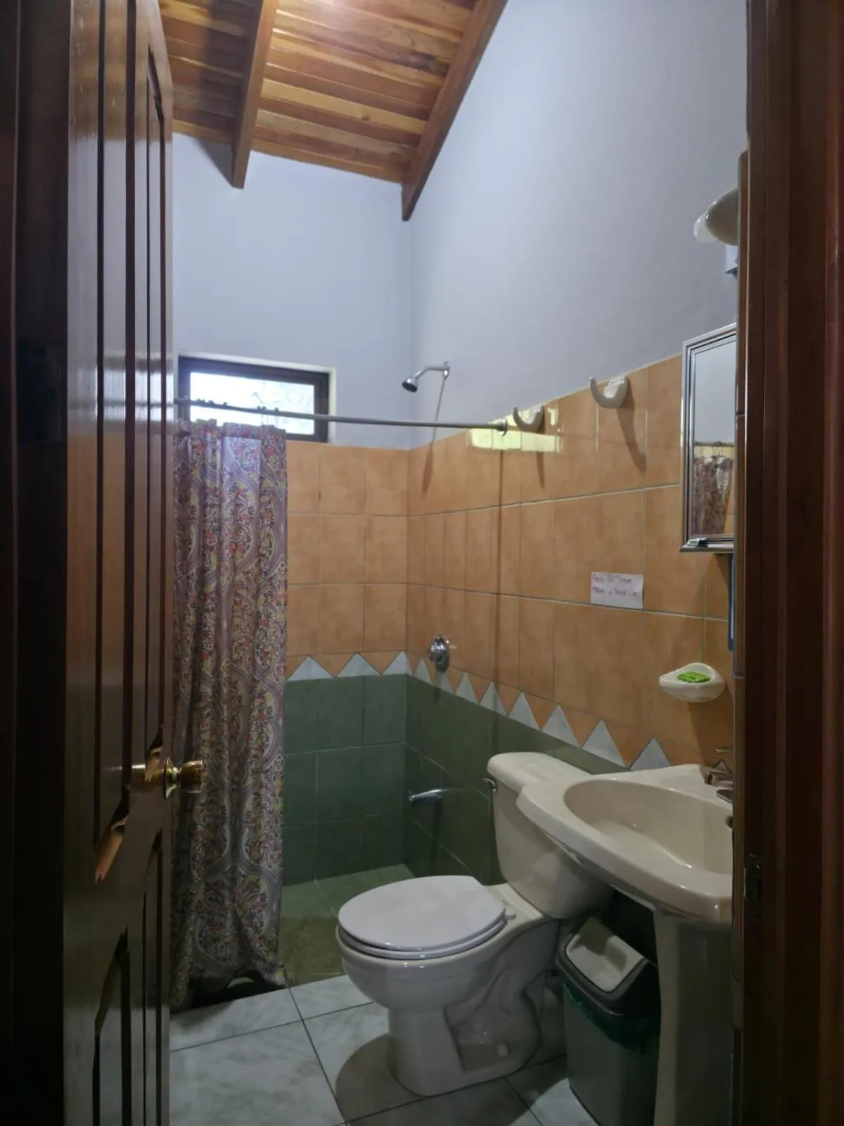 Hotel Las Orquideas